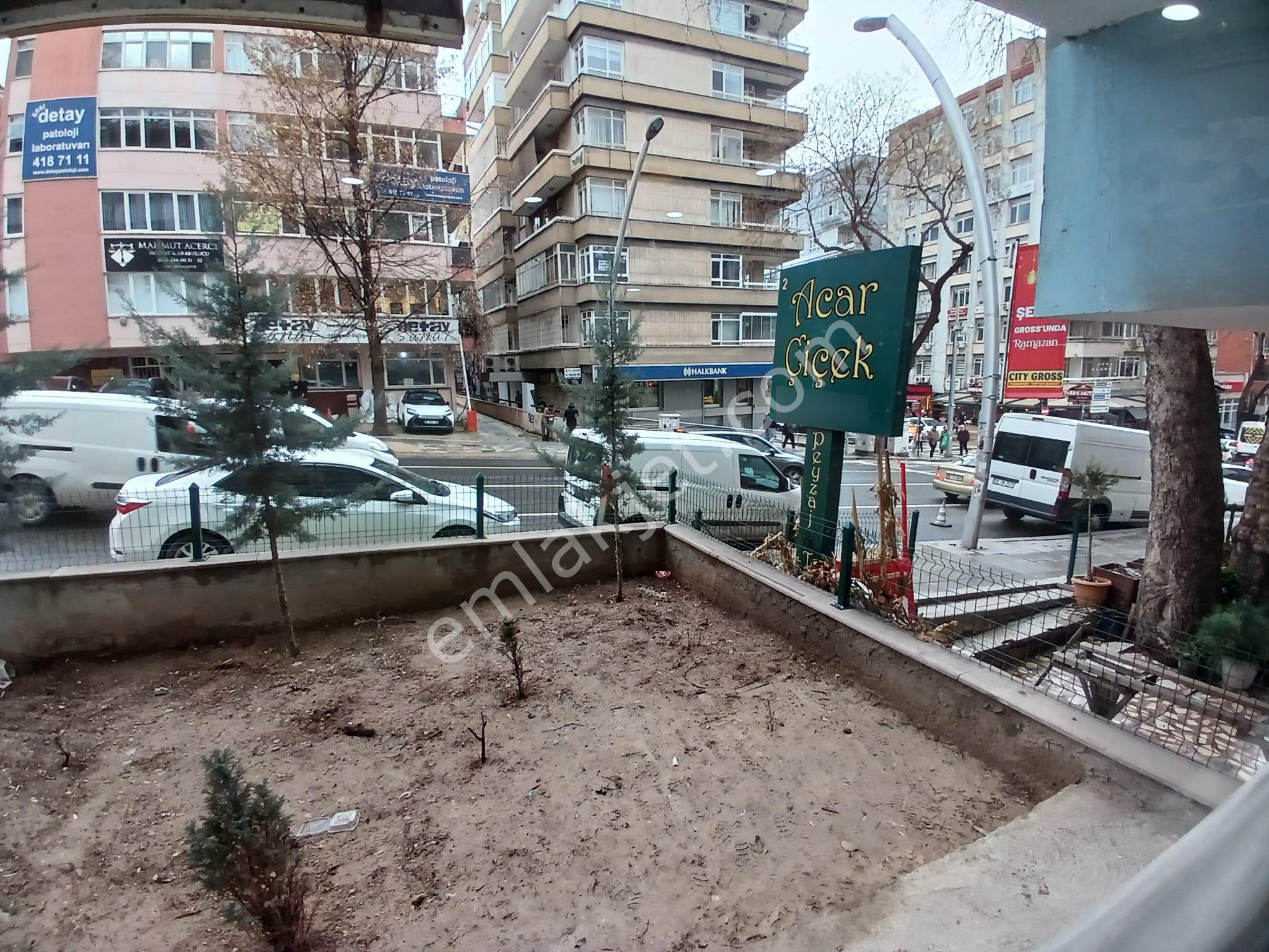 Kızılay Meşrutiyet Ve Mithatpaşa Cad Köşesi Kiralık İşyeri - Görsel 34