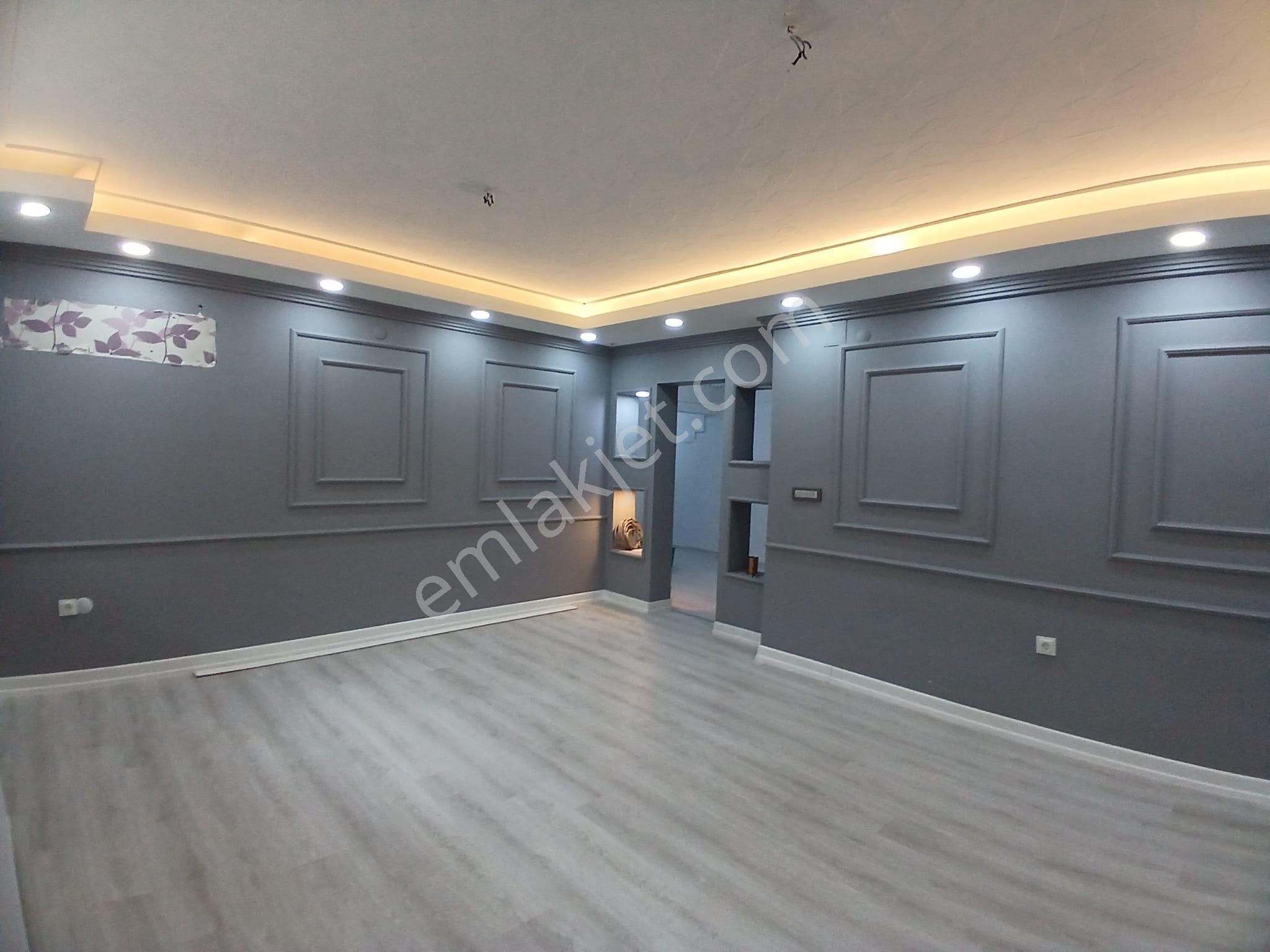 Kızılay Meşrutiyet Ve Mithatpaşa Cad Köşesi Kiralık İşyeri