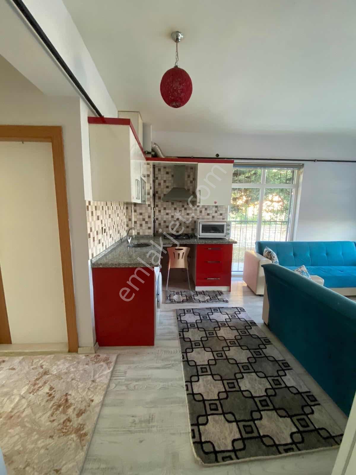 Net Emlaktan Kosova Mah İstanbul Yolu Üzeri 1+1 Eşyalı Kiralık - Görsel 24