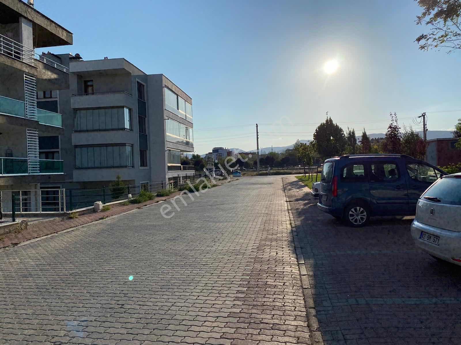 Net Emlaktan Kosova Mah İstanbul Yolu Üzeri 1+1 Eşyalı Kiralık - Görsel 26
