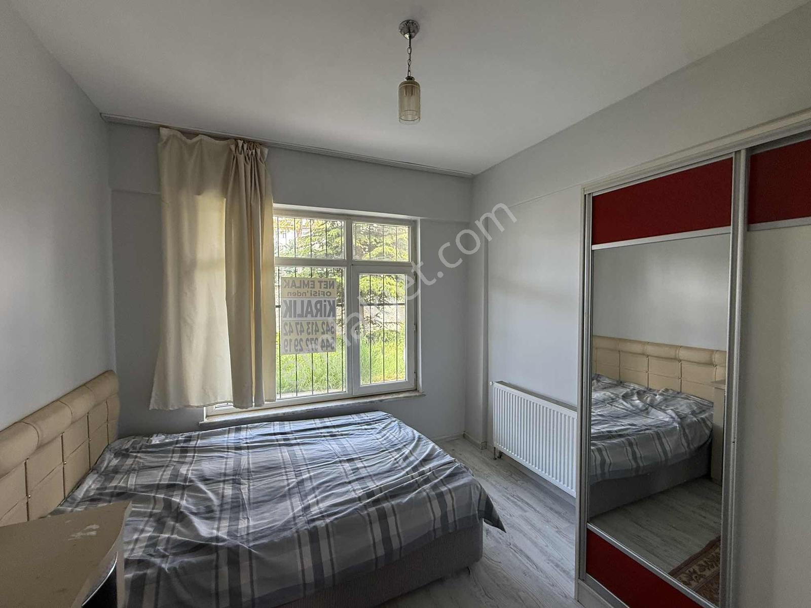 Net Emlaktan Kosova Mah İstanbul Yolu Üzeri 1+1 Eşyalı Kiralık - Görsel 8