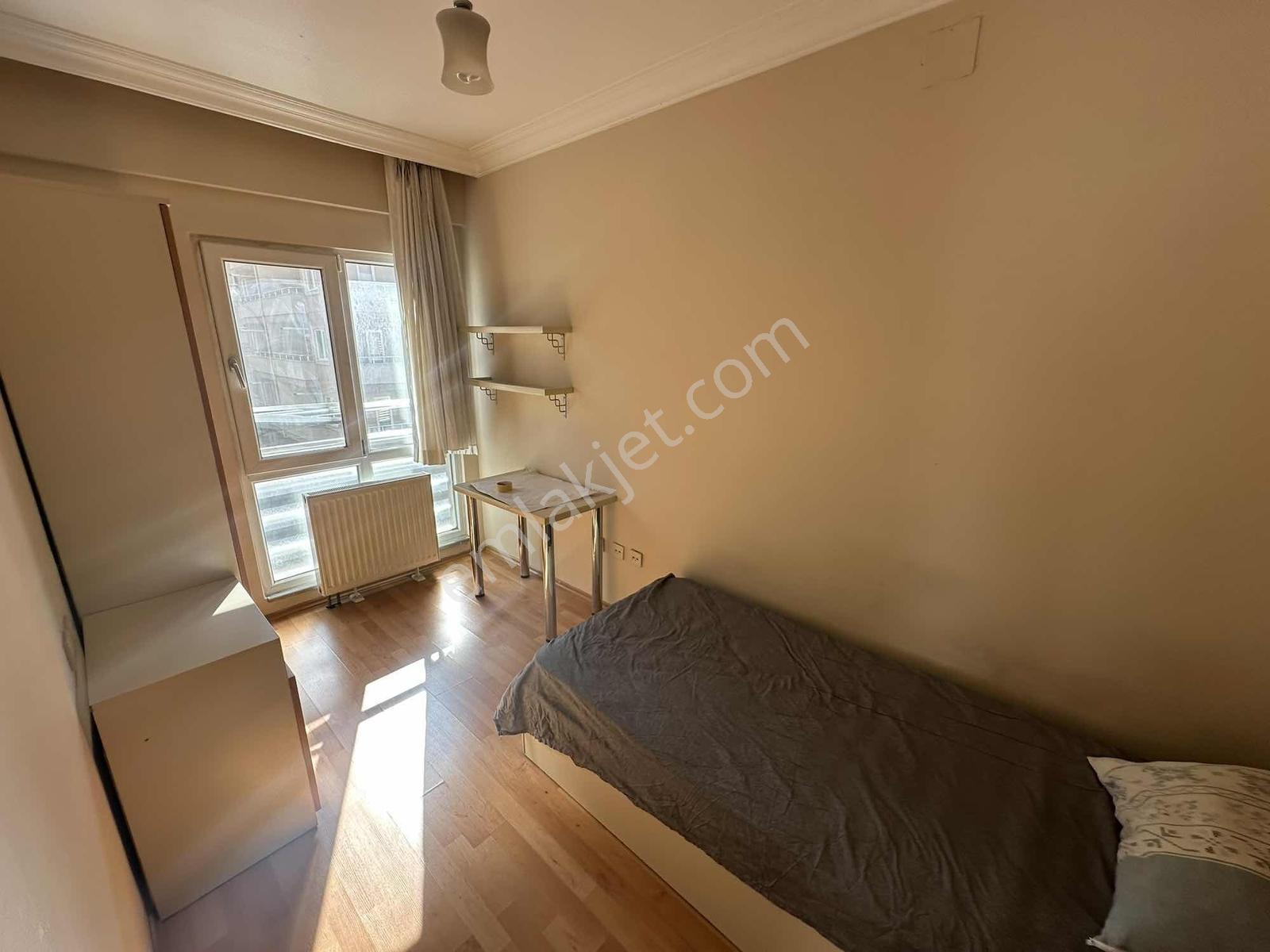 Trio Ya 5 Dakika Mesafede Abonelikleri Açık 1+1 Eşyalı Daire - Görsel 18