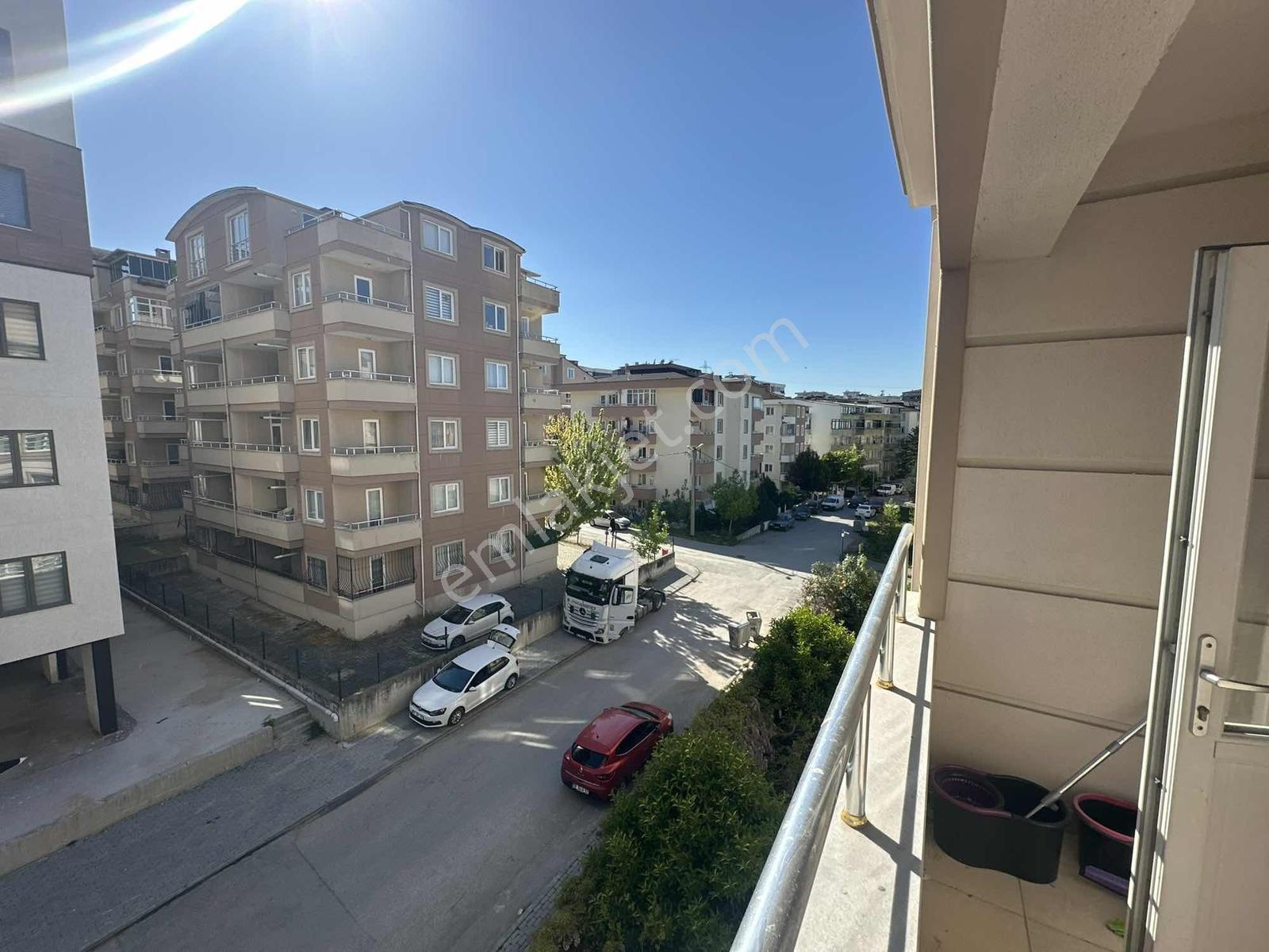 Trio Ya 5 Dakika Mesafede Abonelikleri Açık 1+1 Eşyalı Daire - Görsel 6