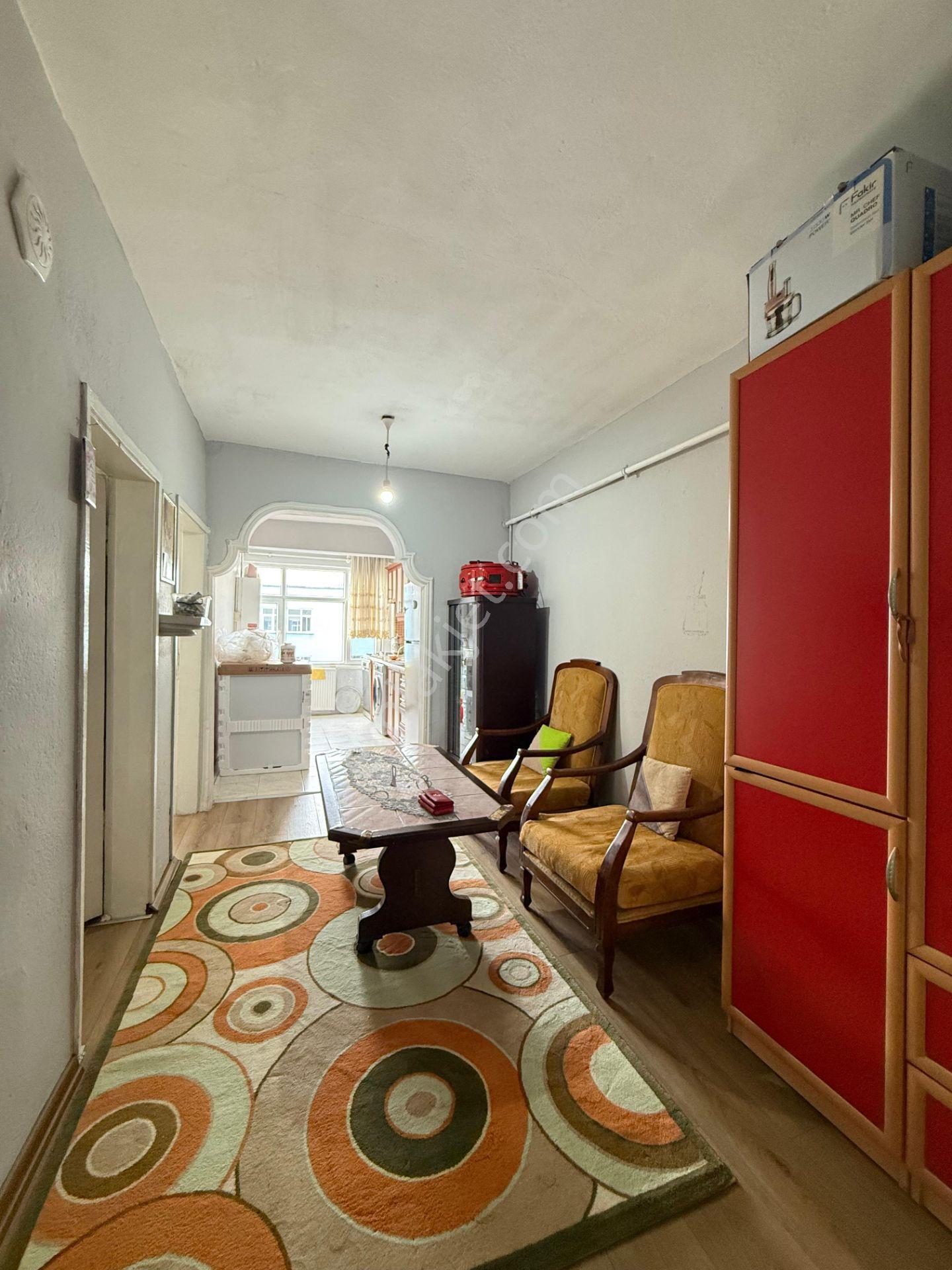 Canik Aile Hekimliği Üstü Geniş Ferah 3+1 Satılık Daire - Görsel 15