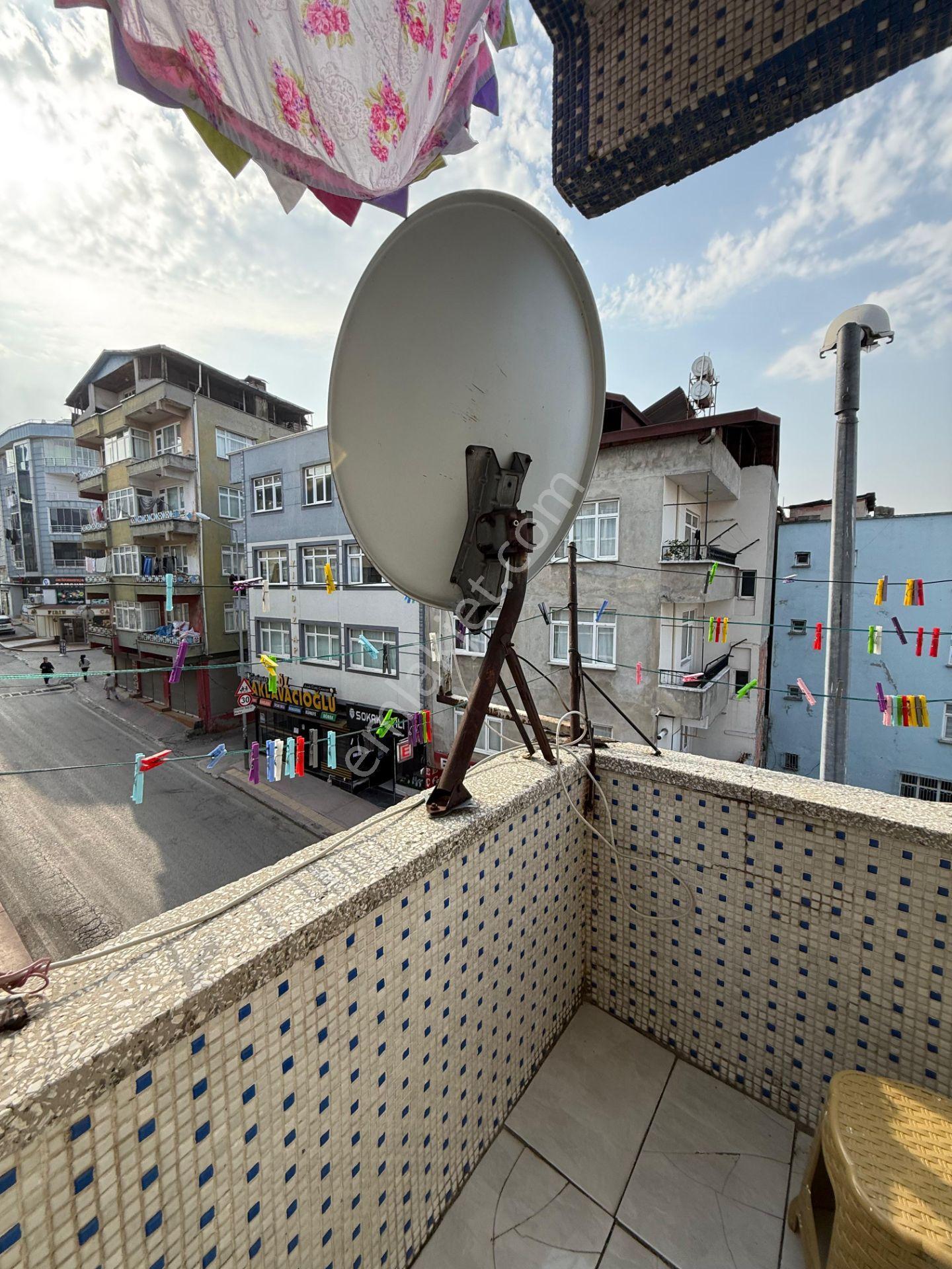 Canik Aile Hekimliği Üstü Geniş Ferah 3+1 Satılık Daire - Görsel 17