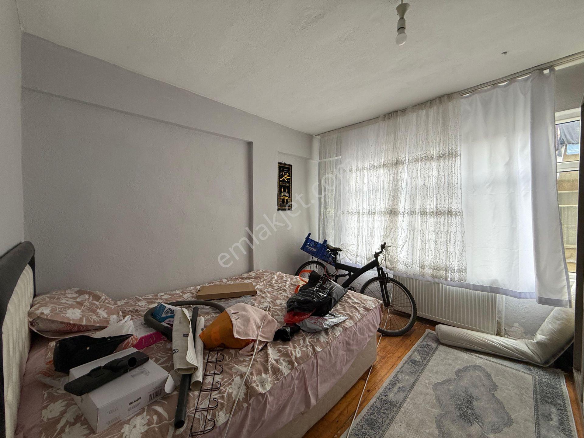 Canik Aile Hekimliği Üstü Geniş Ferah 3+1 Satılık Daire - Görsel 27