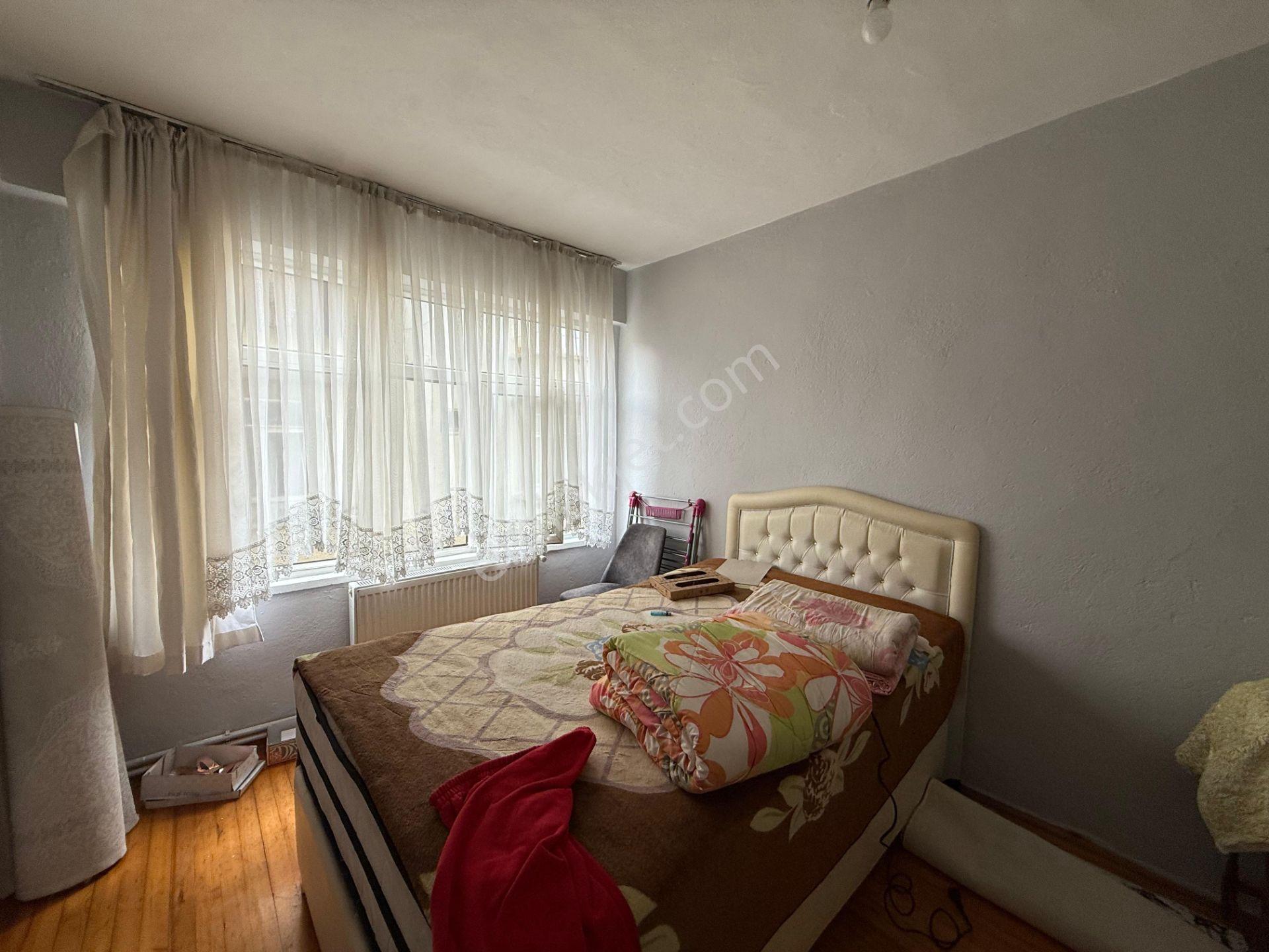 Canik Aile Hekimliği Üstü Geniş Ferah 3+1 Satılık Daire - Görsel 24