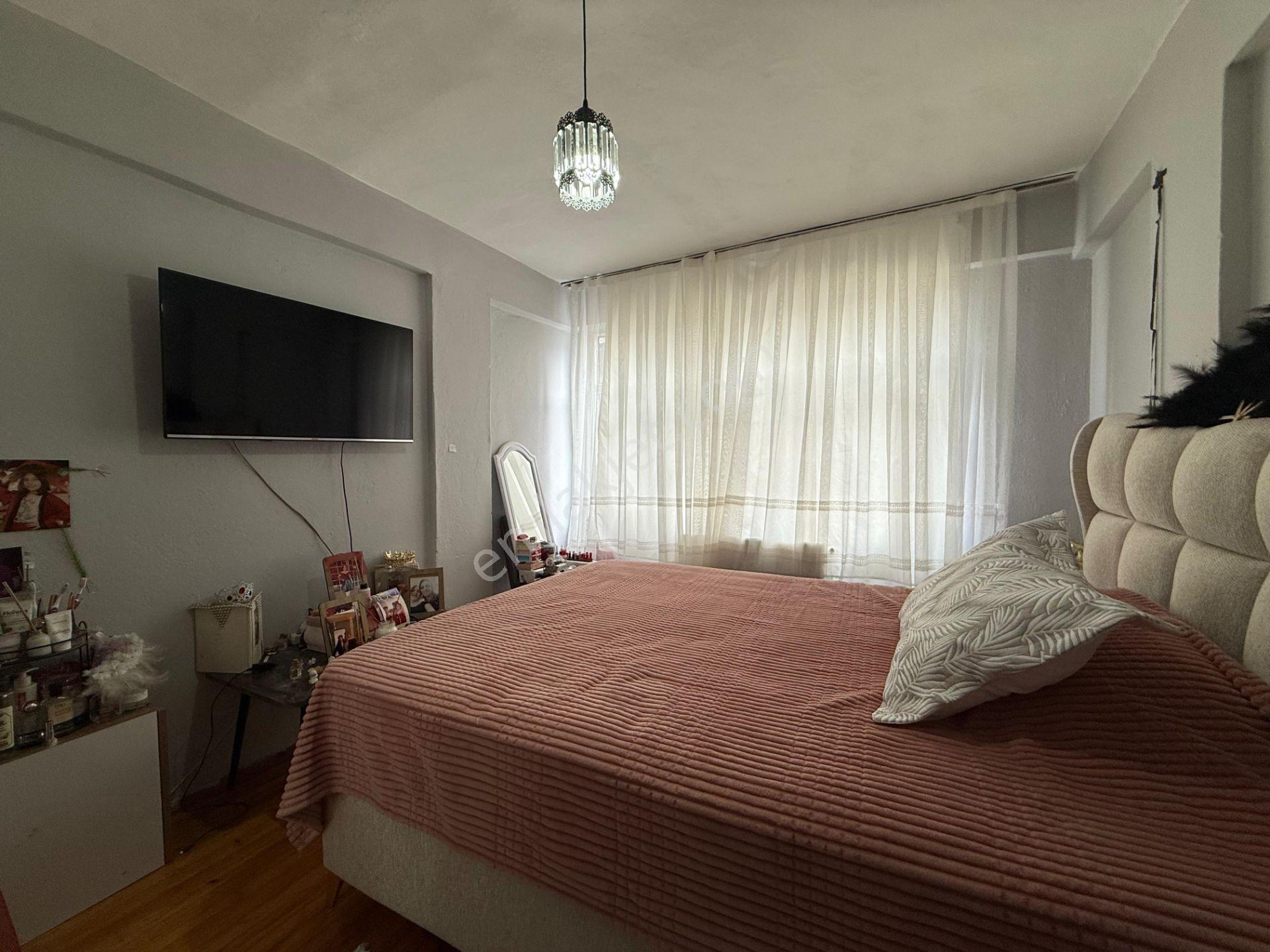 Canik Aile Hekimliği Üstü Geniş Ferah 3+1 Satılık Daire - Görsel 18