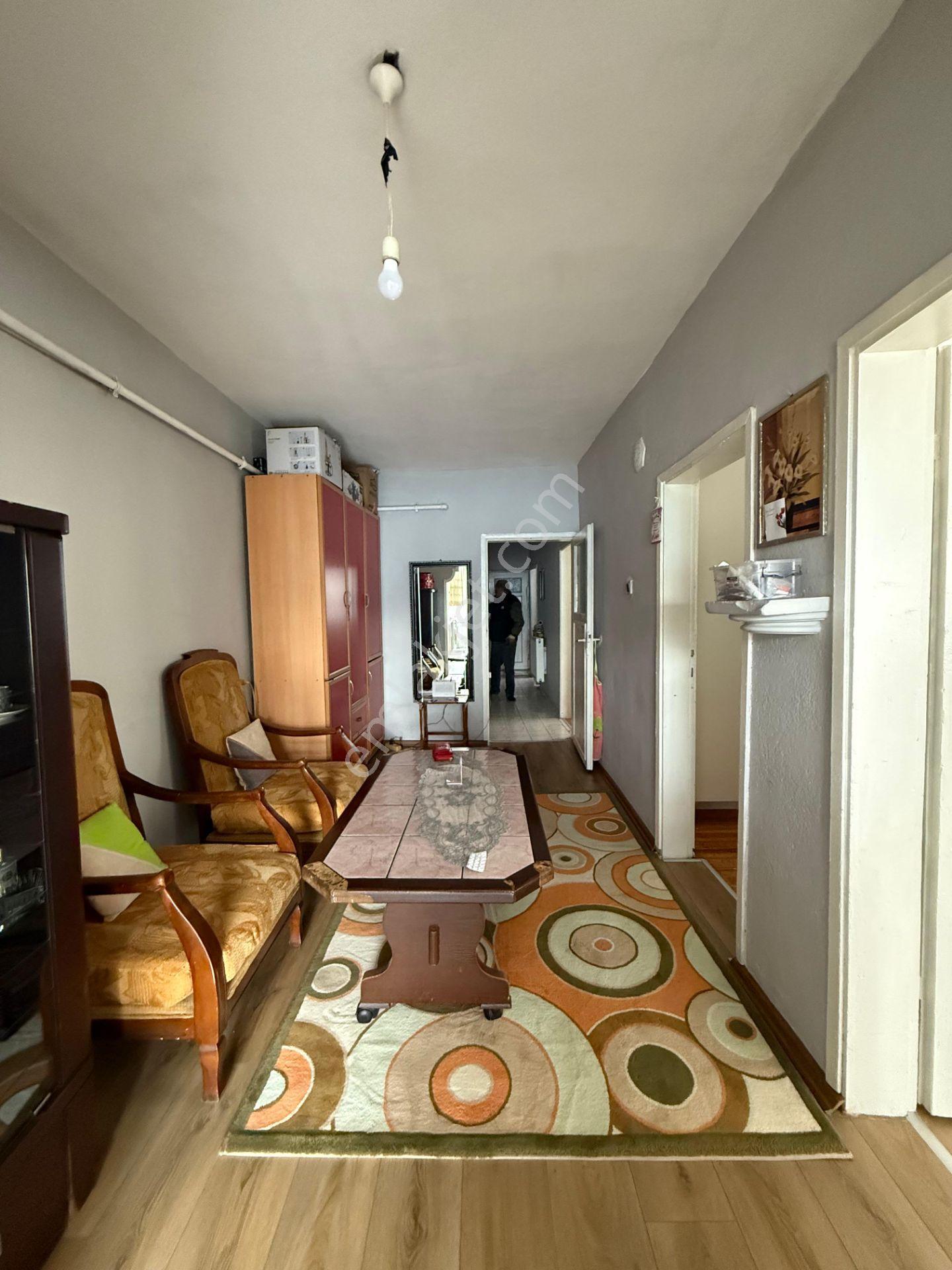 Canik Aile Hekimliği Üstü Geniş Ferah 3+1 Satılık Daire - Görsel 14