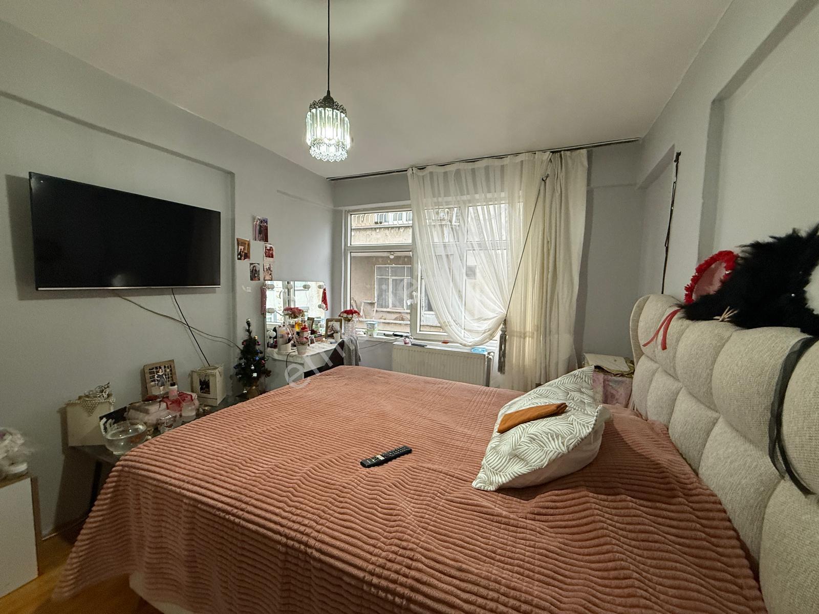 Canik Aile Hekimliği Üstü Geniş Ferah 3+1 Satılık Daire - Görsel 25