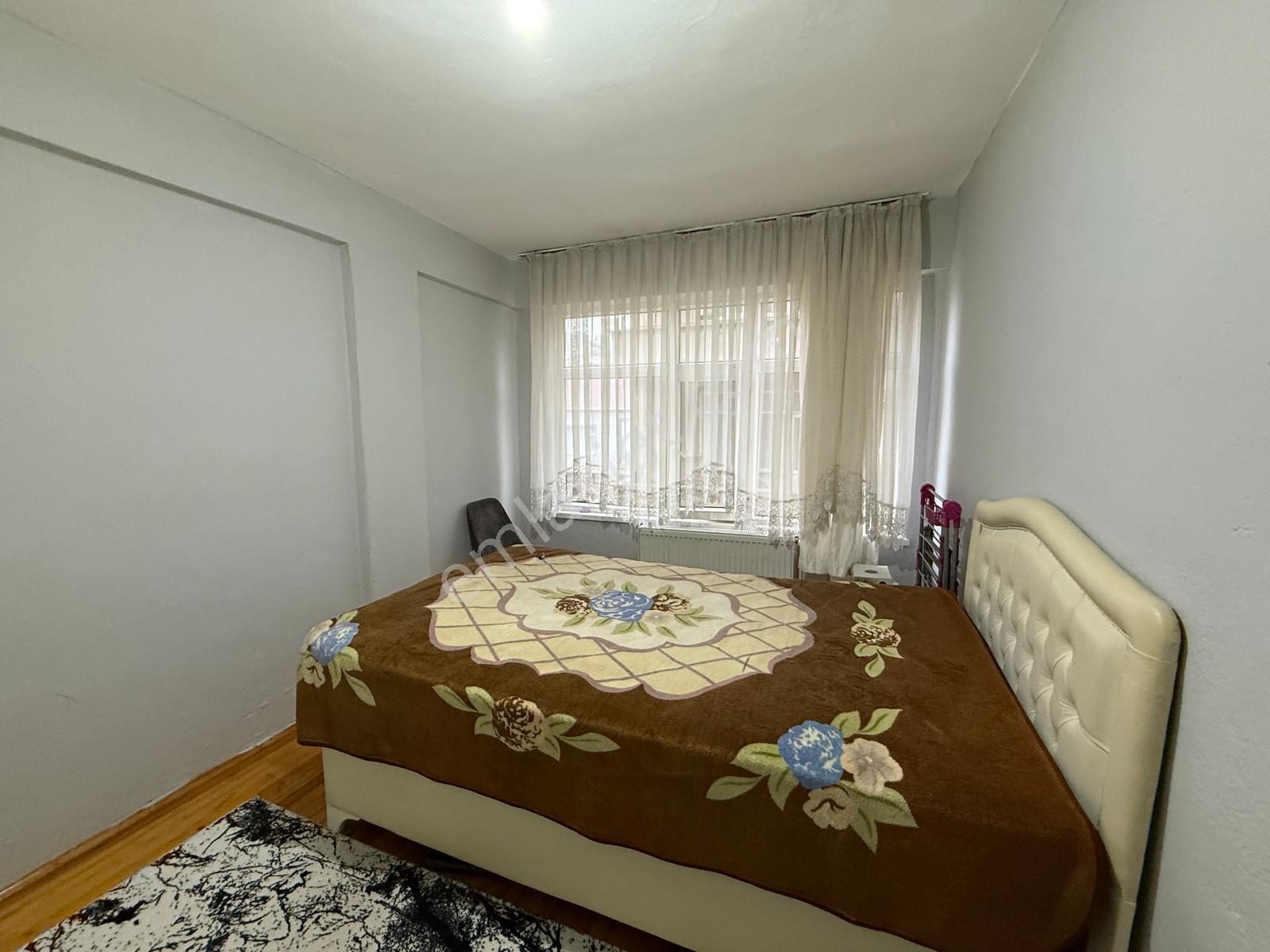 Canik Aile Hekimliği Üstü Geniş Ferah 3+1 Satılık Daire - Görsel 23