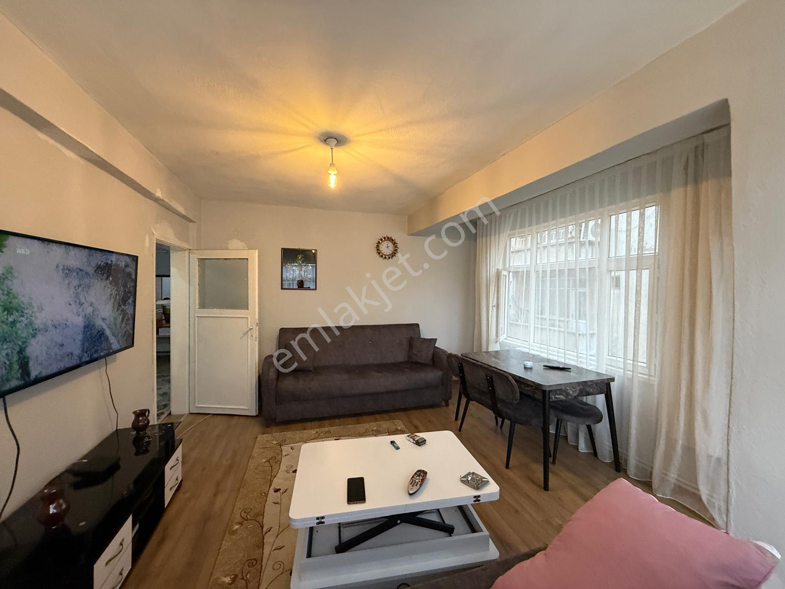 Canik Aile Hekimliği Üstü Geniş Ferah 3+1 Satılık Daire - Görsel 5