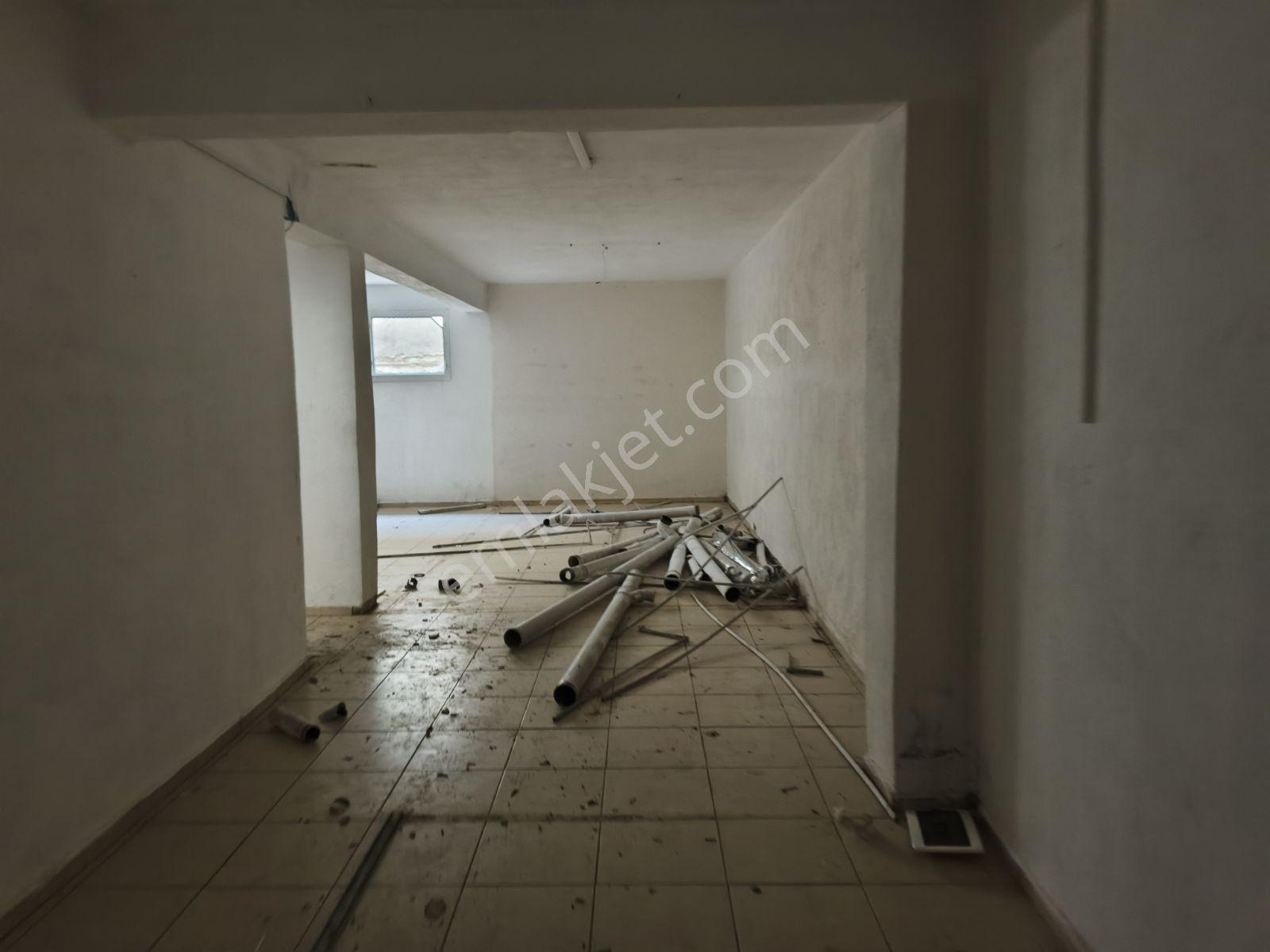 Fethiye'de Sanayı Sitesi Yakınında Bodrum Katlıkıralık İş Yeri - Görsel 14