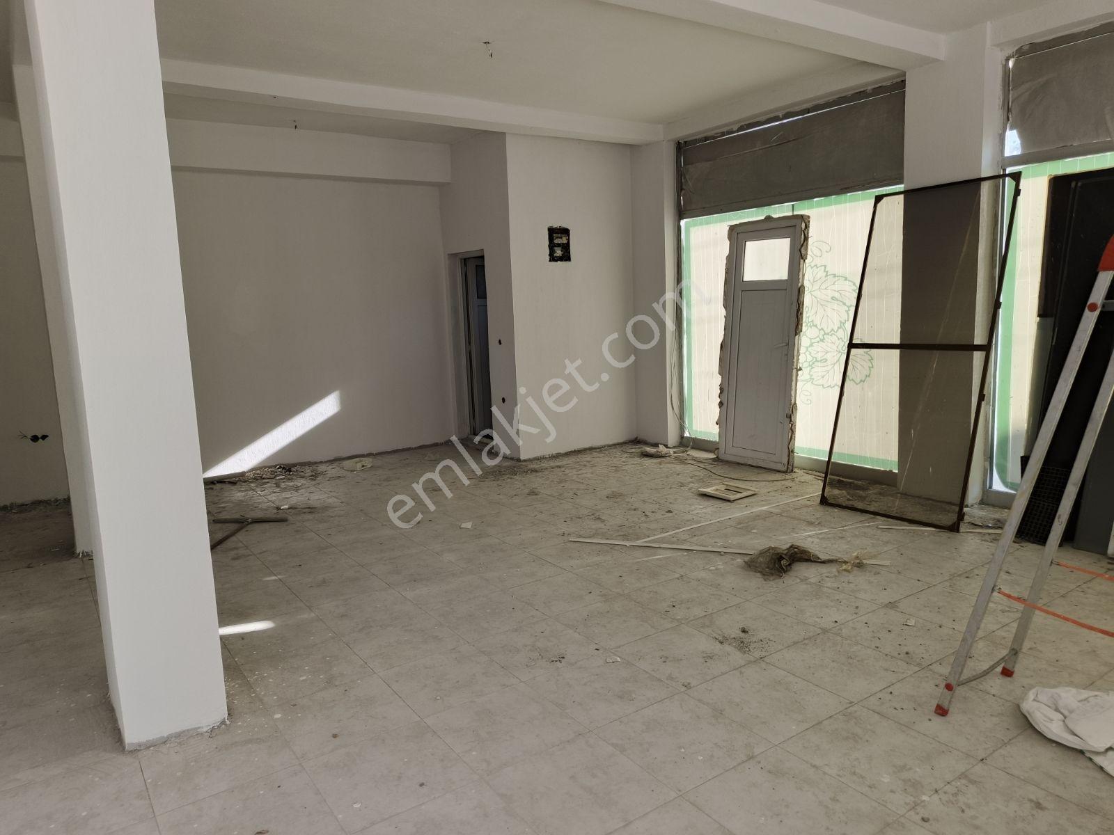 Fethiye'de Sanayı Sitesi Yakınında Bodrum Katlıkıralık İş Yeri - Görsel 11