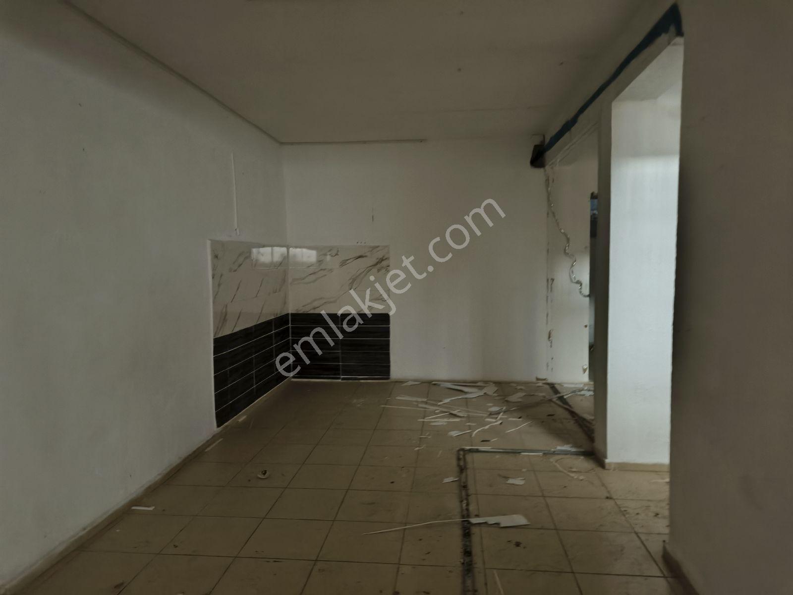 Fethiye'de Sanayı Sitesi Yakınında Bodrum Katlıkıralık İş Yeri - Görsel 15