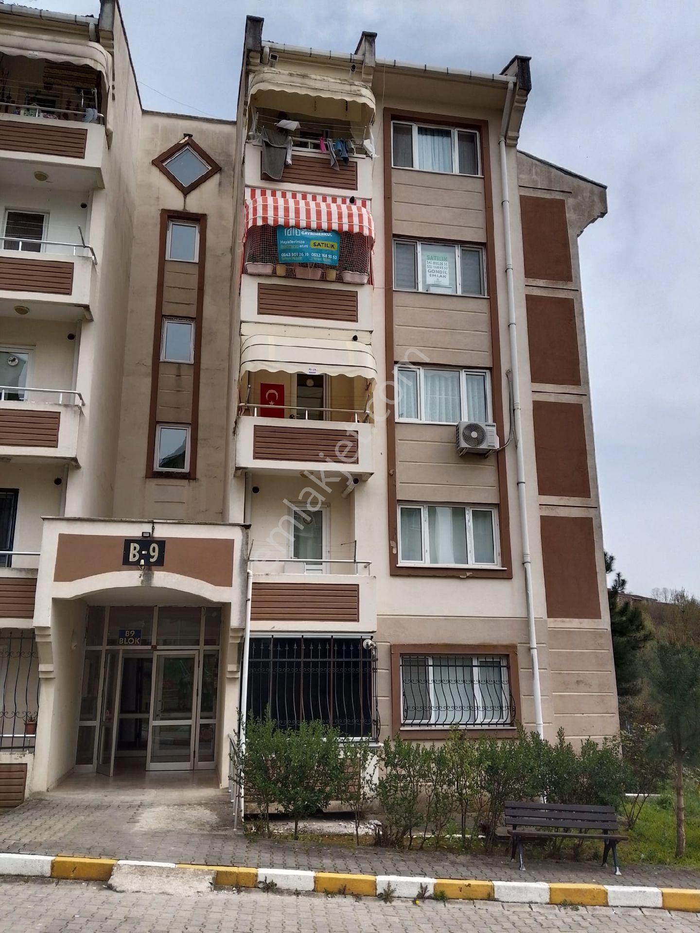 Acil Satılık 2+1 Ara Kat