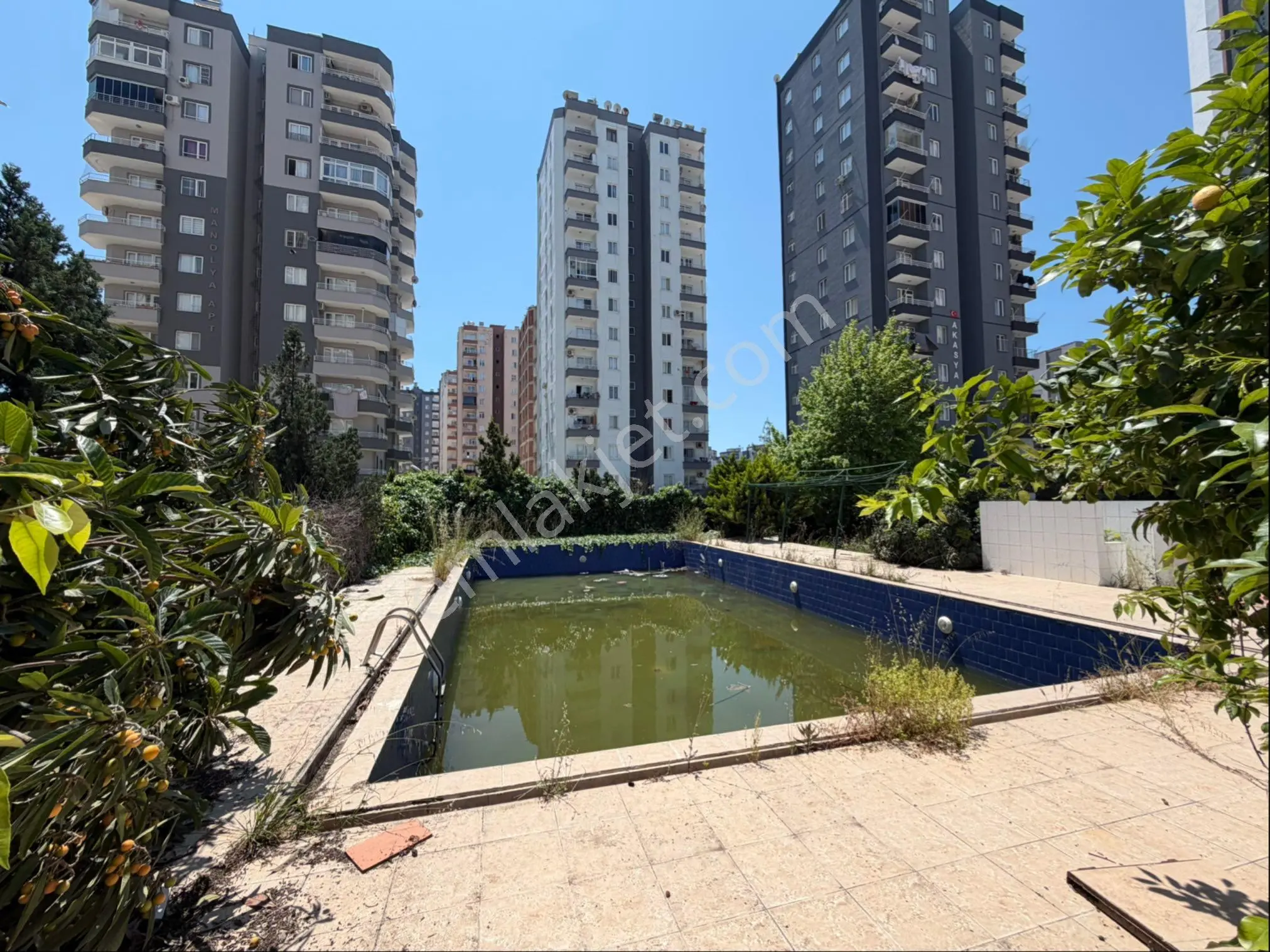 Arveden İstiklalde 185 M² Havuzlu Lüks Daire Kaçmaz Fırsat - Görsel 3