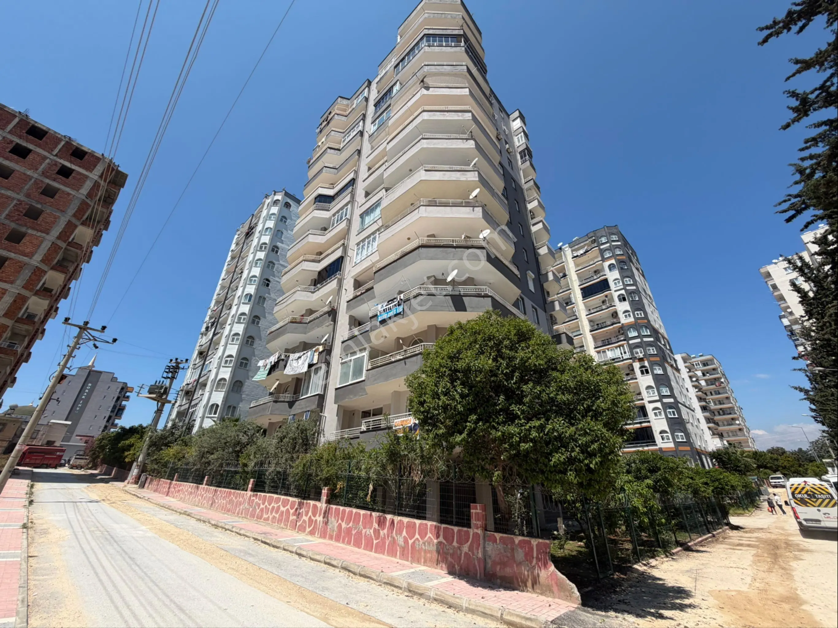 Arveden İstiklalde 185 M² Havuzlu Lüks Daire Kaçmaz Fırsat - Görsel 2