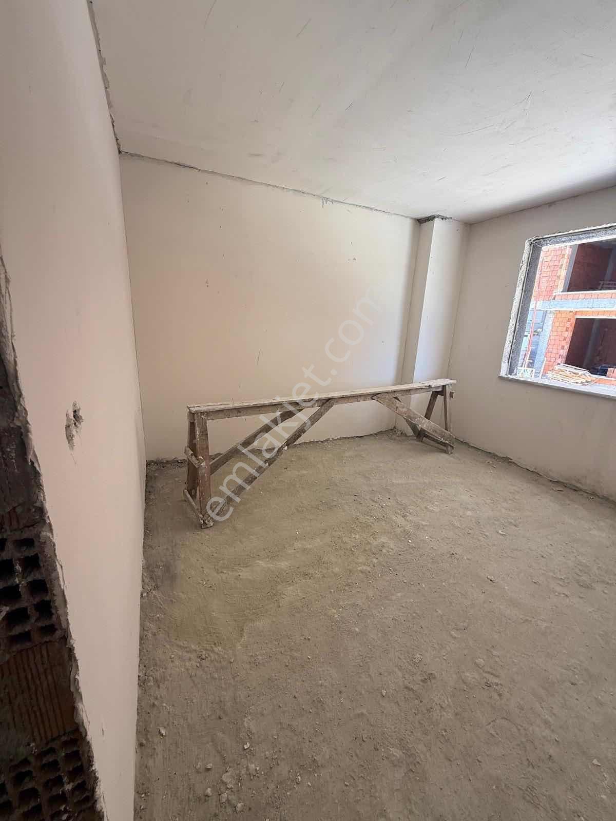 Taşolukta 2+1 90 M2 Yüksek Giriş Metronun Dibinde - Görsel 11