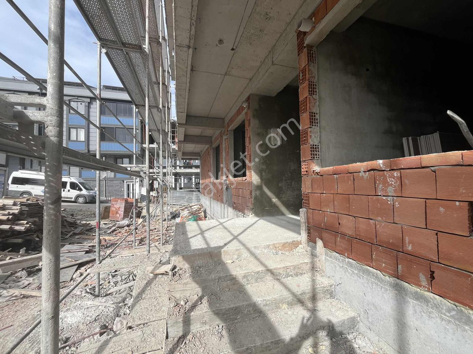 Taşolukta 2+1 90 M2 Yüksek Giriş Metronun Dibinde - Görsel 20