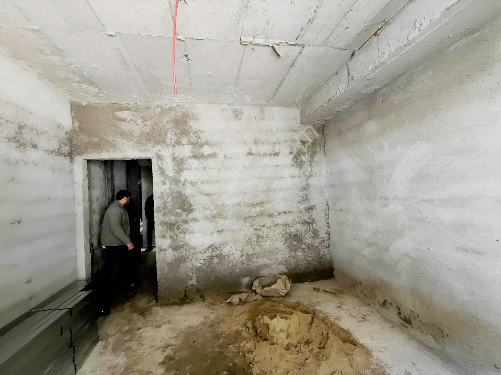Taşolukta 2+1 90 M2 Yüksek Giriş Metronun Dibinde - Görsel 27