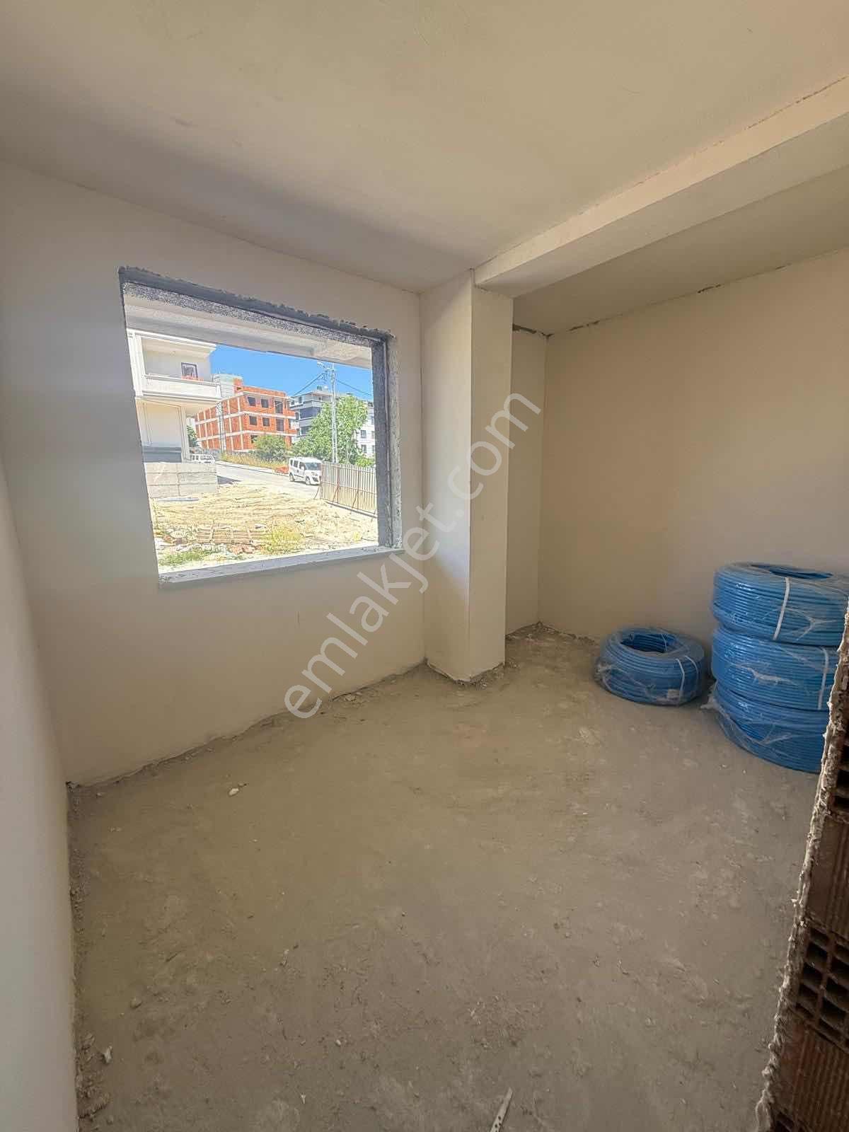 Taşolukta 2+1 90 M2 Yüksek Giriş Metronun Dibinde - Görsel 34