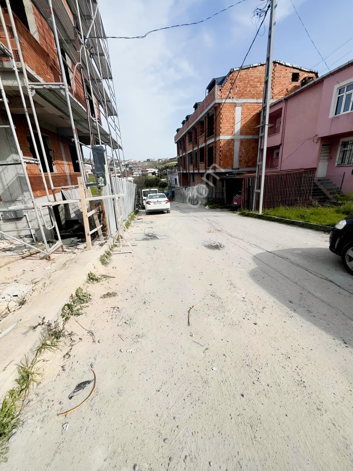 Taşolukta 2+1 90 M2 Yüksek Giriş Metronun Dibinde - Görsel 19