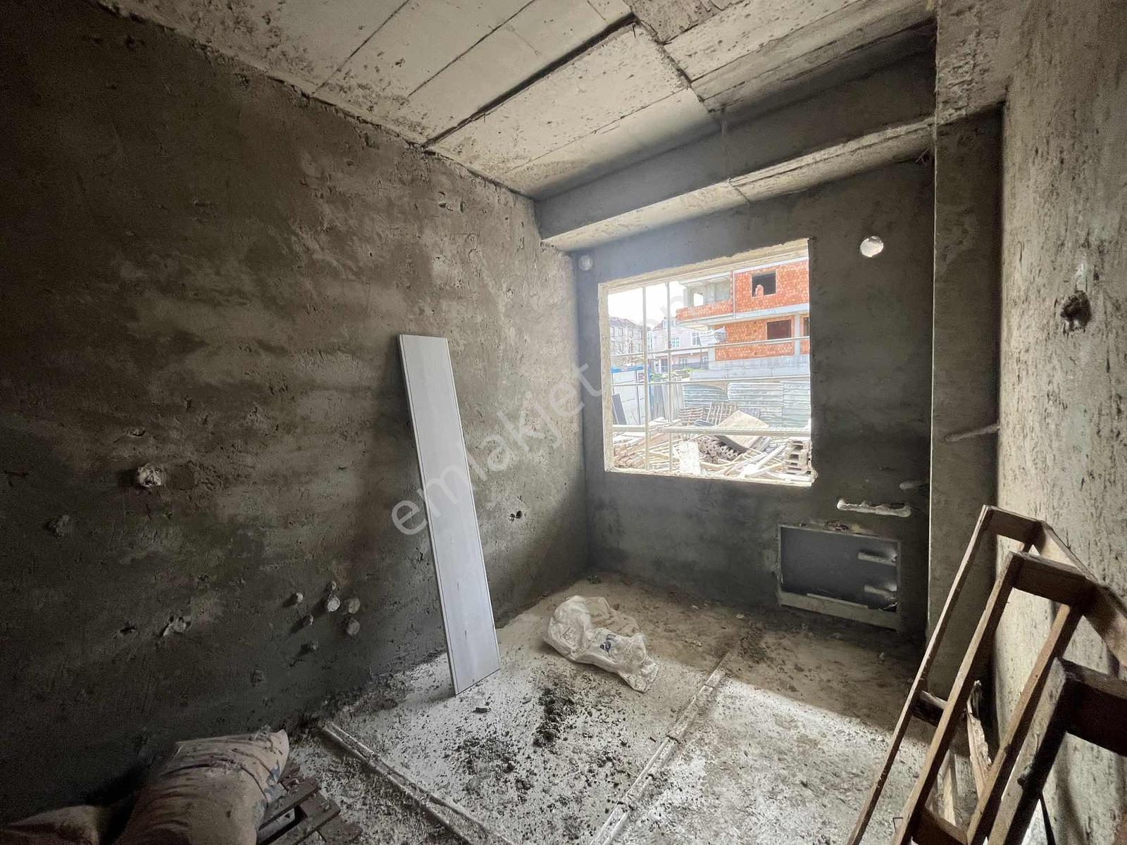 Taşolukta 2+1 90 M2 Yüksek Giriş Metronun Dibinde - Görsel 25