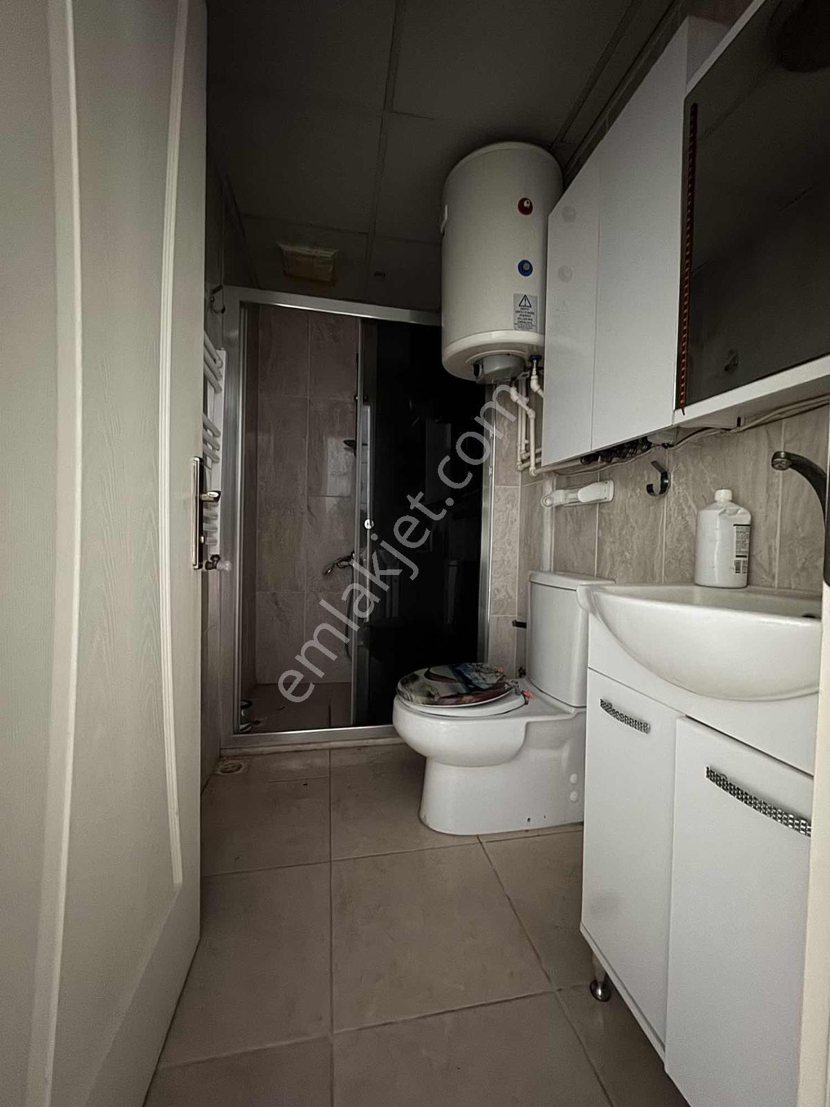 Gömeç Merkezde Kiralık Daire - Görsel 10