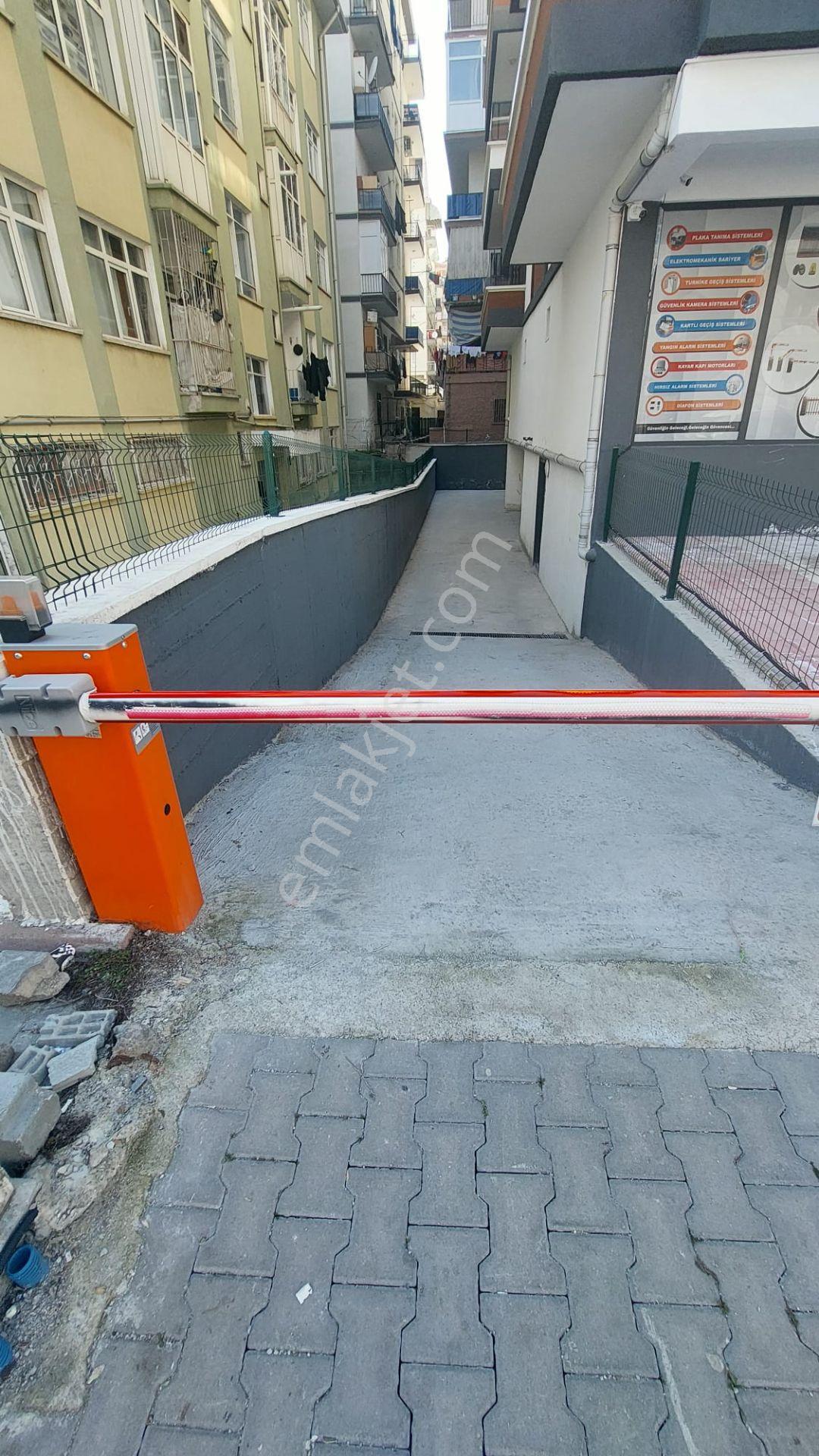 Çavdemden Metro Yakını Yeni Binada 2+1 Satılık Asasörlü Daire - Görsel 17
