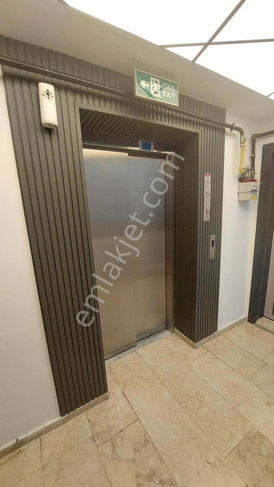 Çavdemden Metro Yakını Yeni Binada 2+1 Satılık Asasörlü Daire - Görsel 19