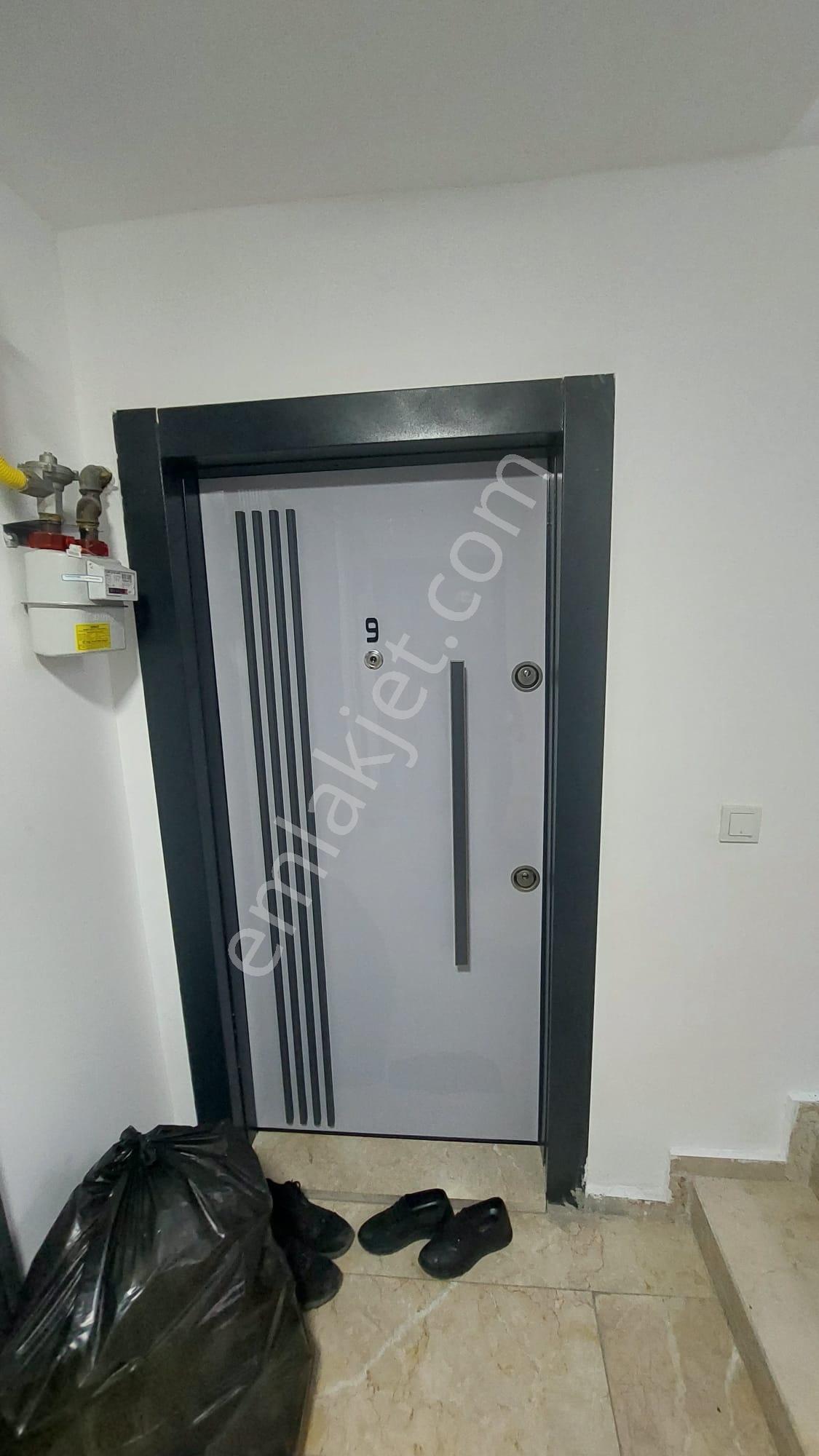 Çavdemden Metro Yakını Yeni Binada 2+1 Satılık Asasörlü Daire - Görsel 9