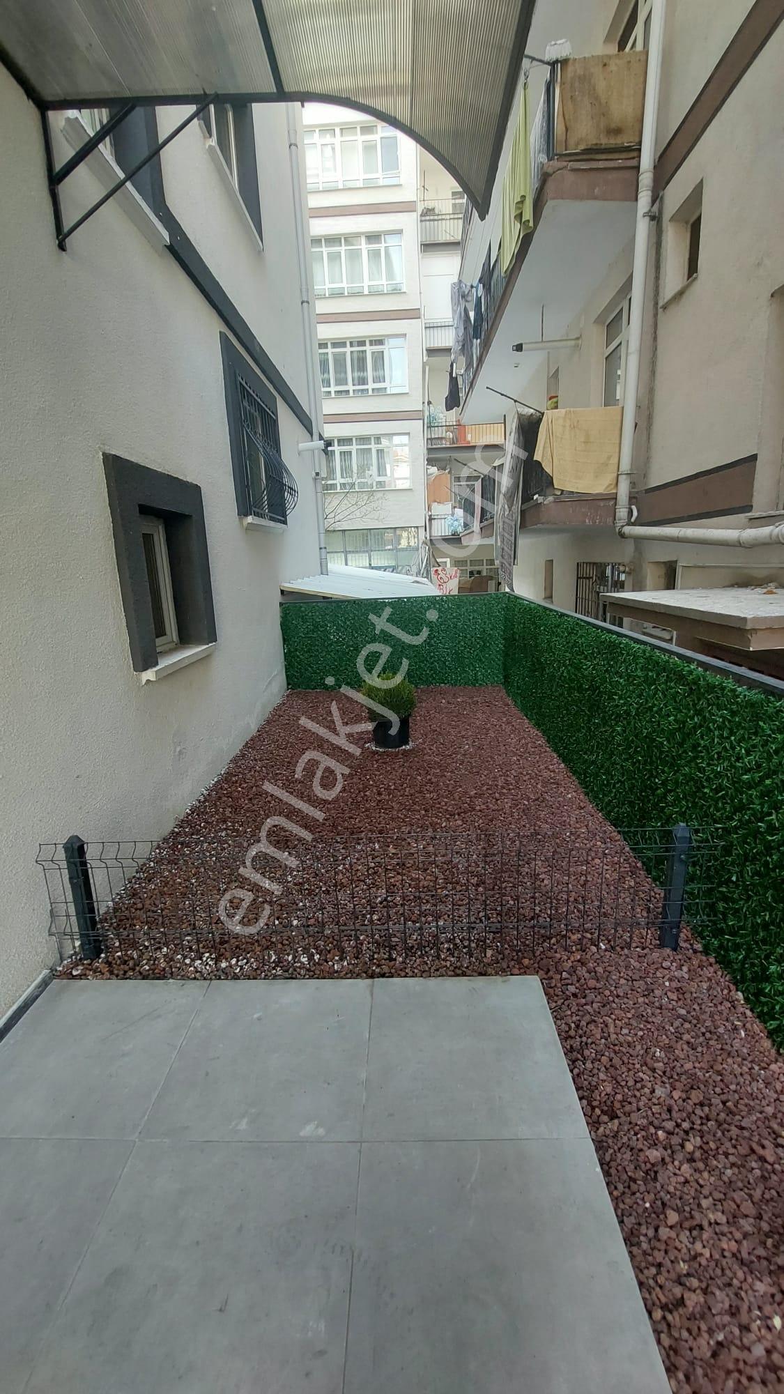 Çavdemden Metro Yakını Yeni Binada 2+1 Satılık Asasörlü Daire - Görsel 6