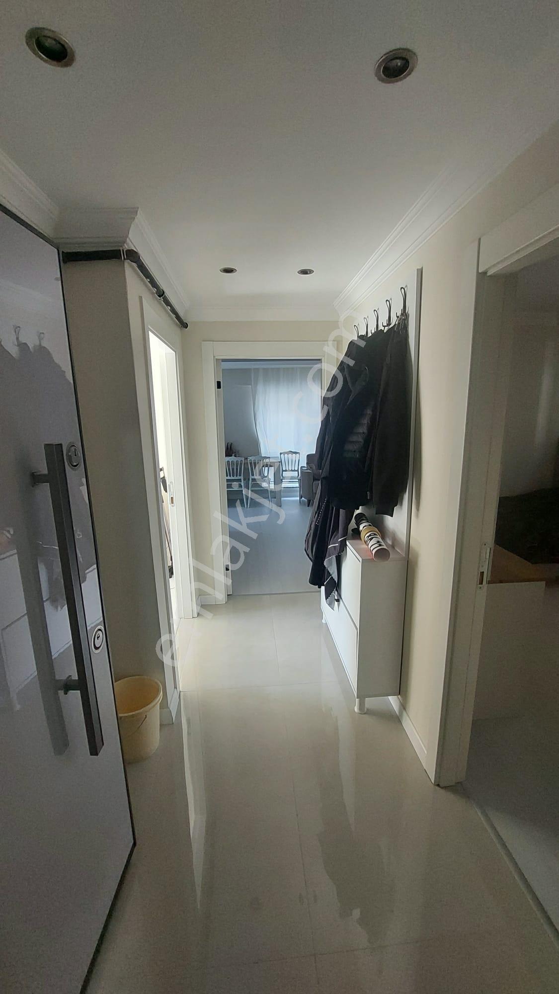 Çavdemden Metro Yakını Yeni Binada 2+1 Satılık Asasörlü Daire - Görsel 20