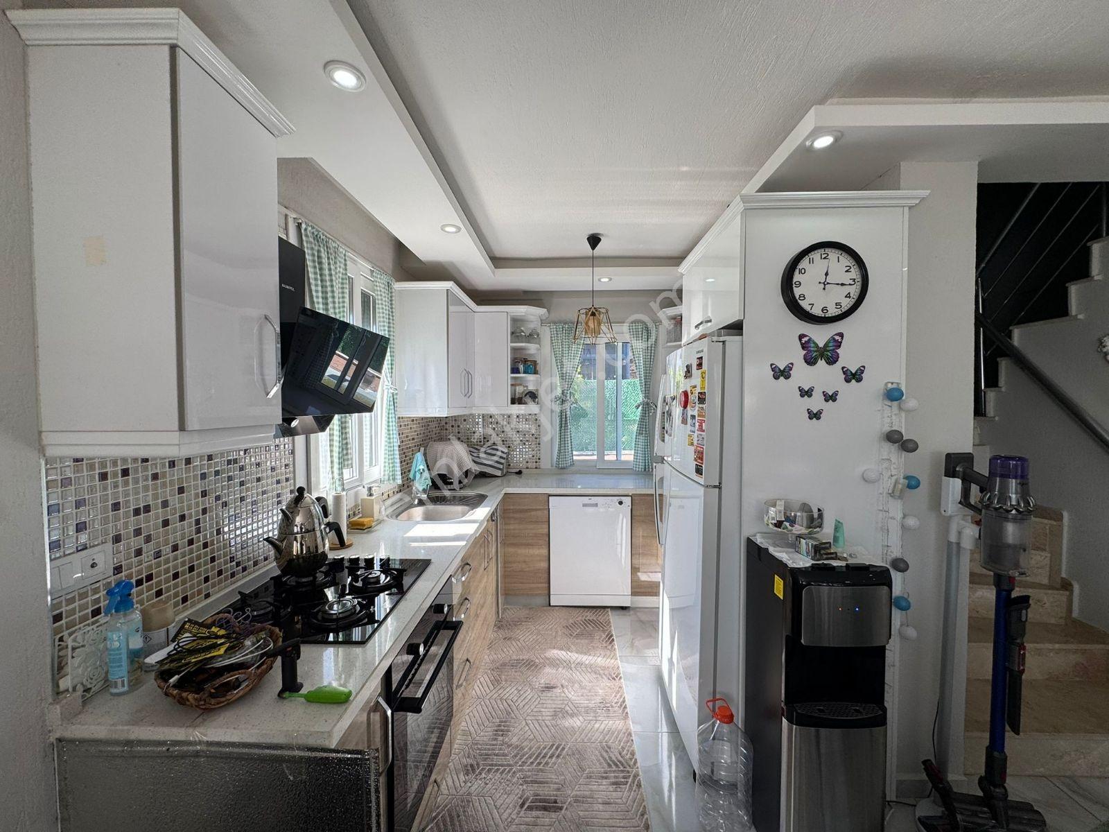 Müstakil,deniz Manzaralı,havuzlu, Full Kredili, 270m², 4+1 Villa - Görsel 10