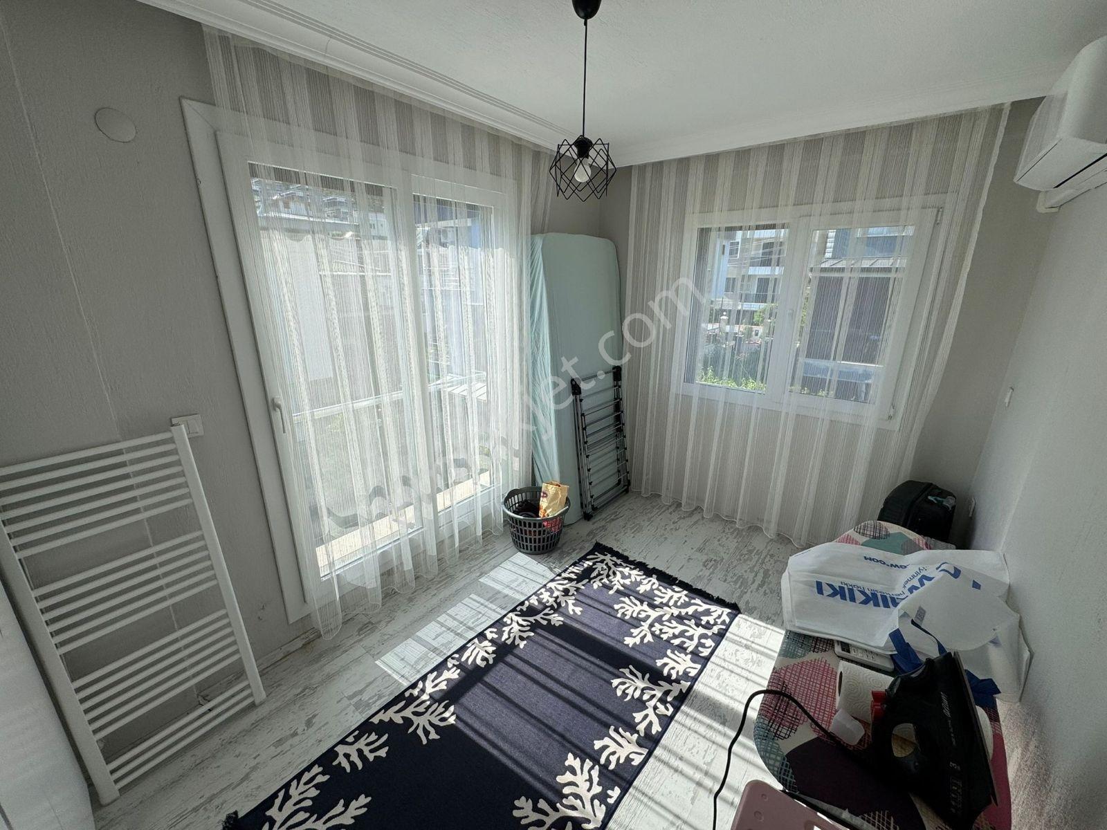 Müstakil,deniz Manzaralı,havuzlu, Full Kredili, 270m², 4+1 Villa - Görsel 16