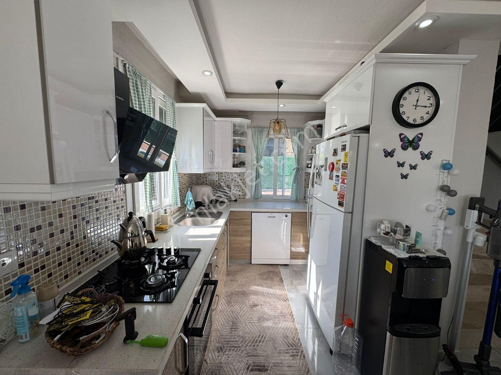 Müstakil,deniz Manzaralı,havuzlu, Full Kredili, 270m², 4+1 Villa - Görsel 22