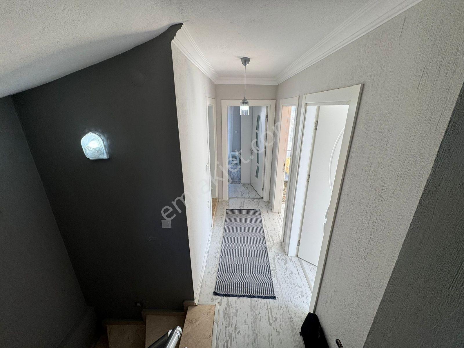 Müstakil,deniz Manzaralı,havuzlu, Full Kredili, 270m², 4+1 Villa - Görsel 15