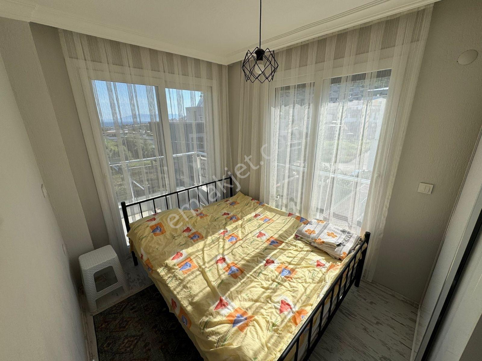Müstakil,deniz Manzaralı,havuzlu, Full Kredili, 270m², 4+1 Villa - Görsel 18