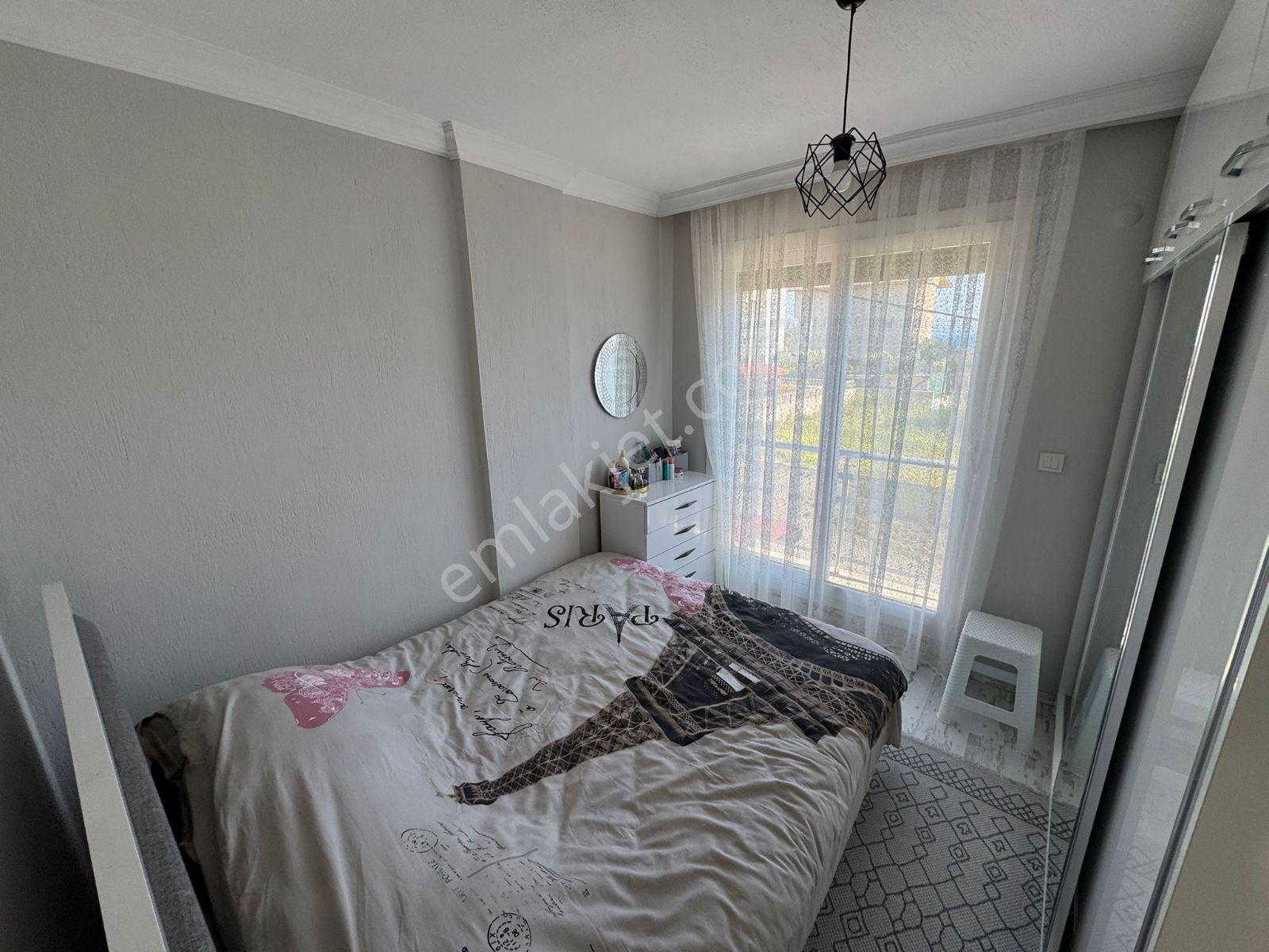 Müstakil,deniz Manzaralı,havuzlu, Full Kredili, 270m², 4+1 Villa - Görsel 17