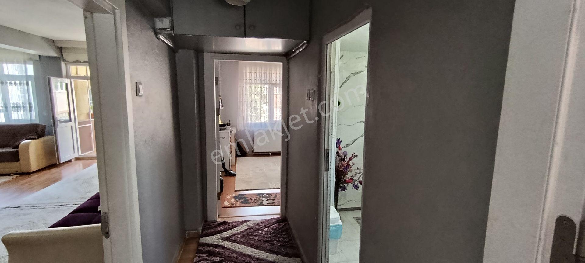 Şenol Gayrimenkul Den Satılık Daire Mimar Sinanda - Görsel 8