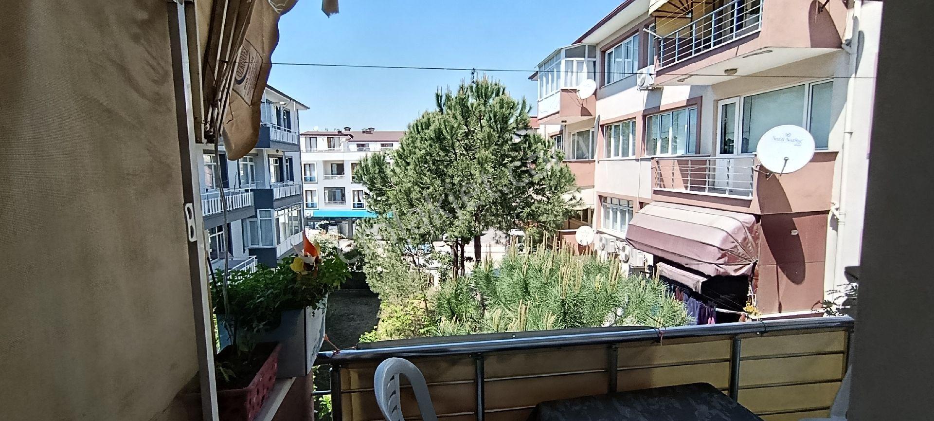 Şenol Gayrimenkul Den Satılık Daire Mimar Sinanda - Görsel 12