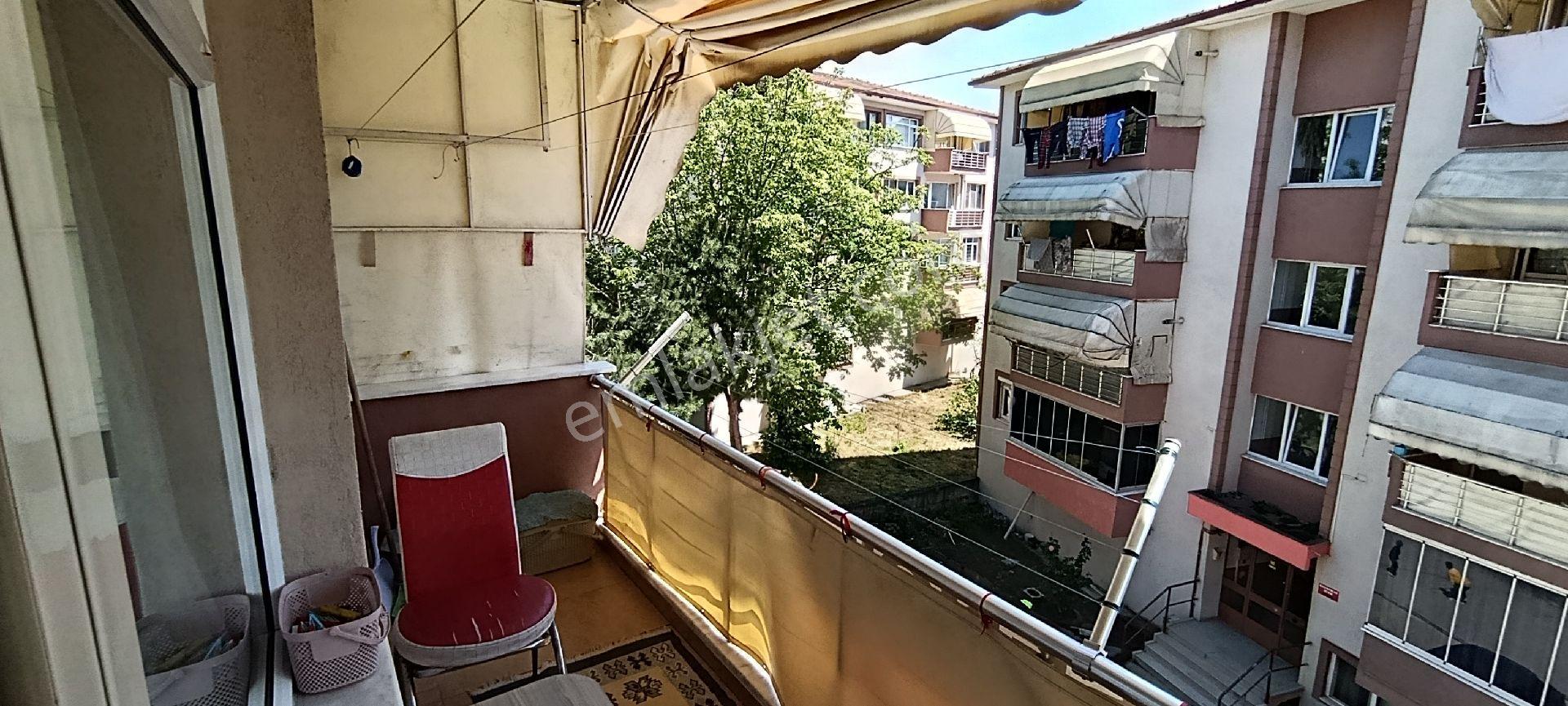 Şenol Gayrimenkul Den Satılık Daire Mimar Sinanda - Görsel 7