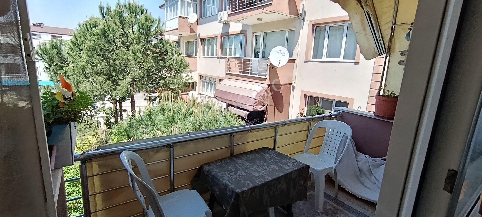 Şenol Gayrimenkul Den Satılık Daire Mimar Sinanda - Görsel 13