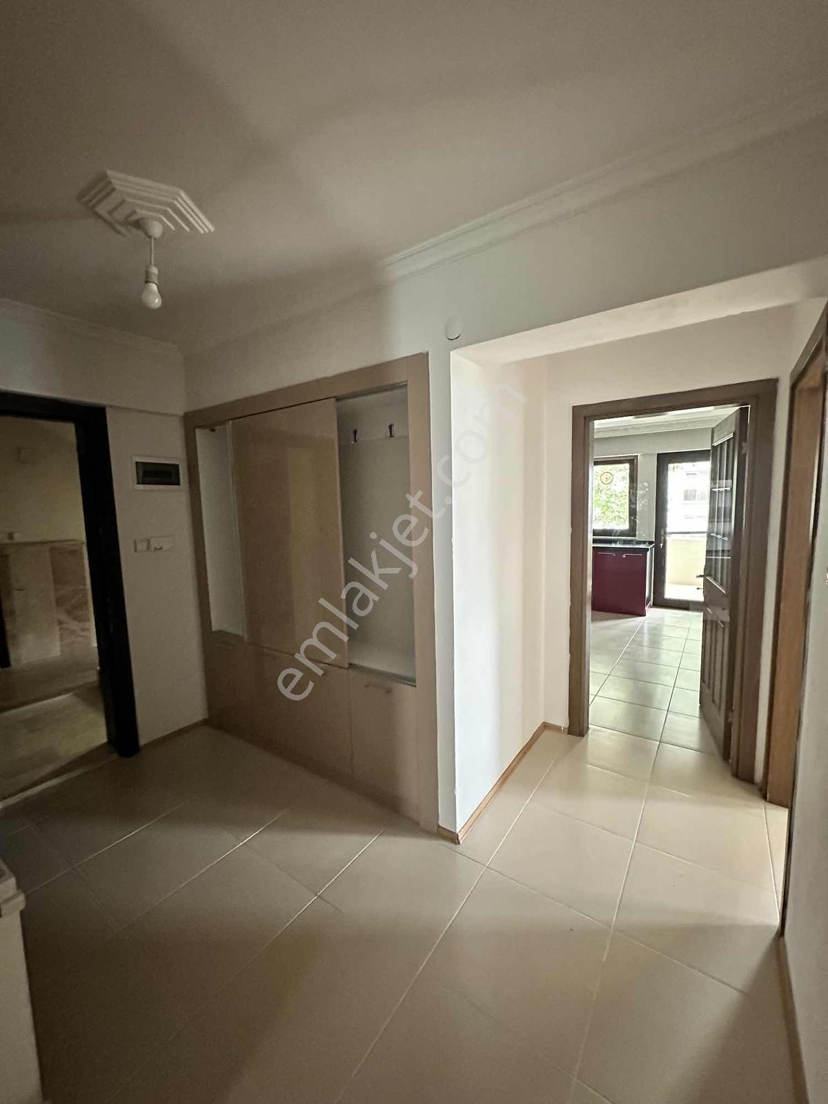 Kestel Merkezde Kiralık Daire - Görsel 2