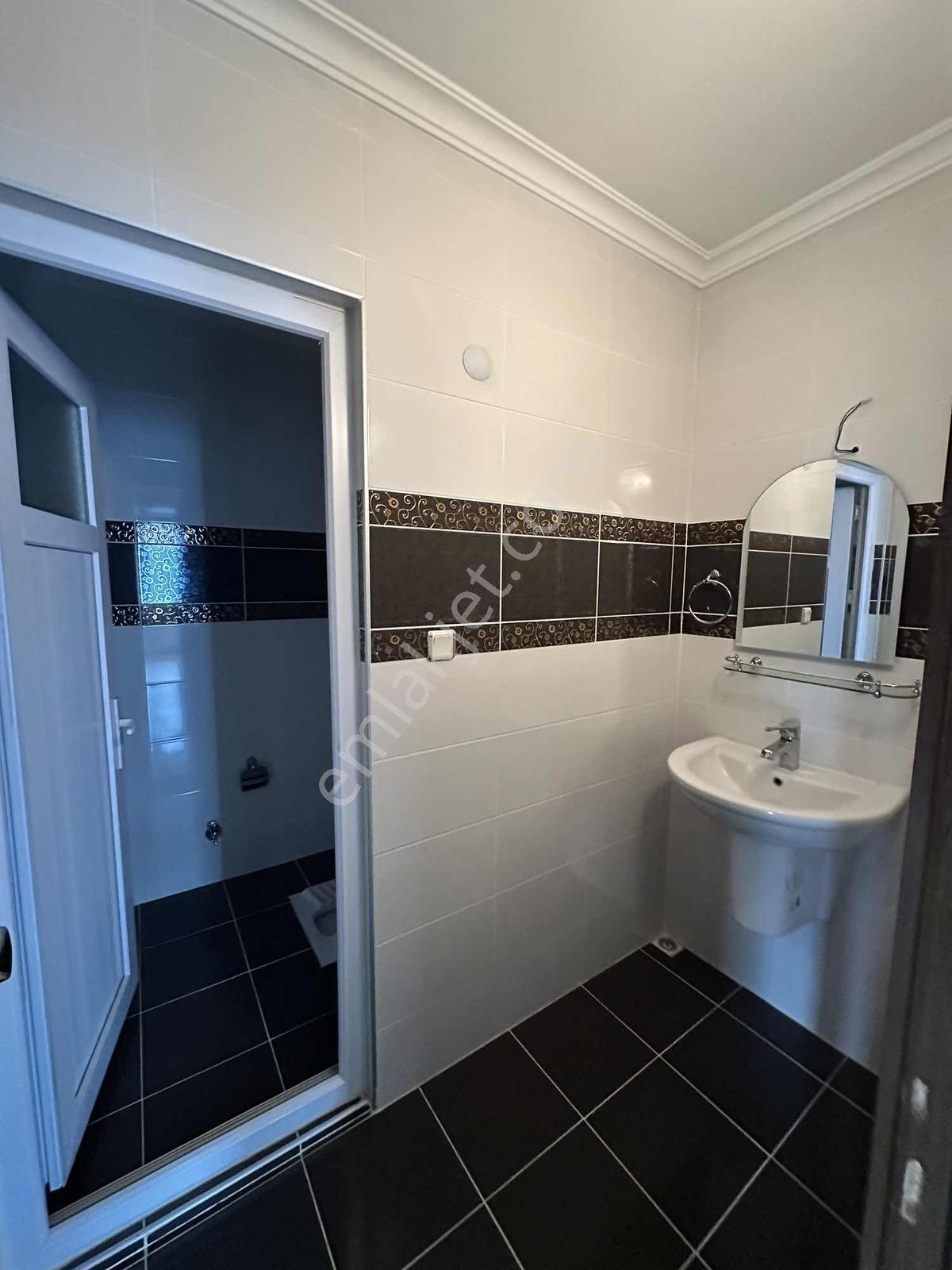 Kestel Merkezde Kiralık Daire - Görsel 3
