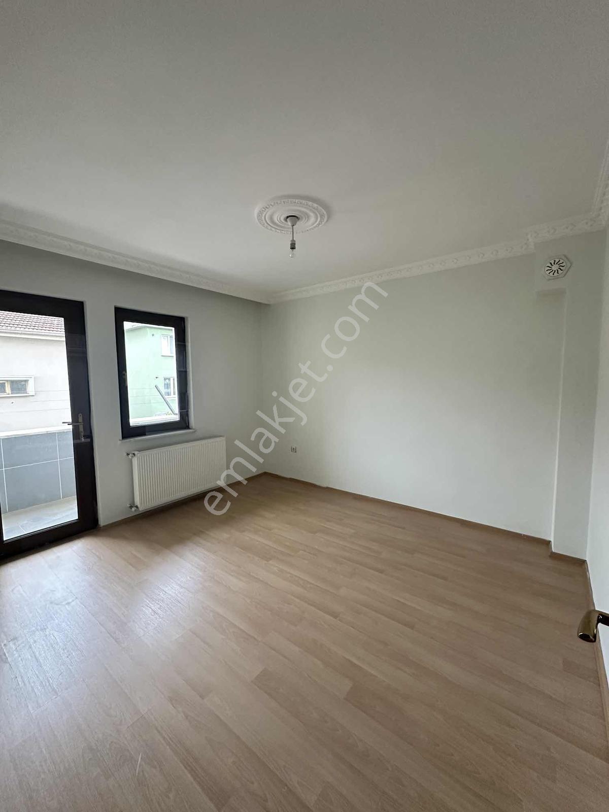 Kestel Merkezde Kiralık Daire - Görsel 6