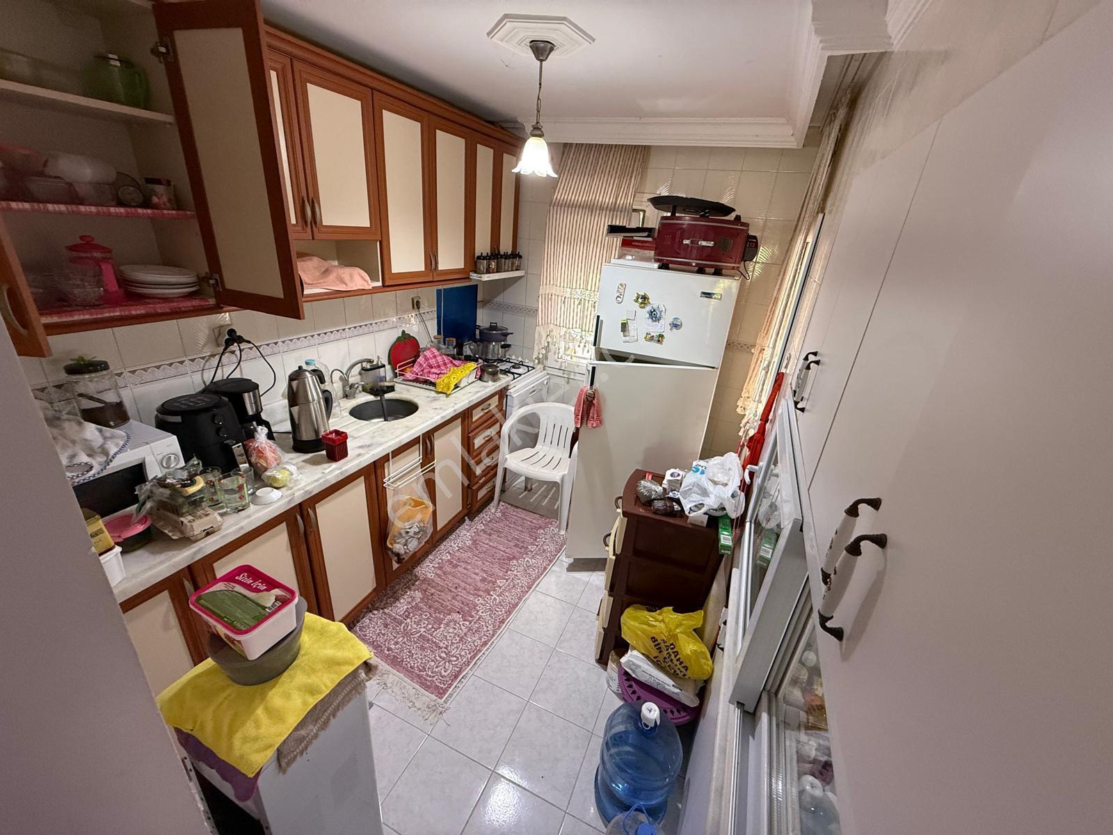 İzmir Dikili Salihleraltı'nda Denize Yakın 4+1 Satılık Villa - Görsel 27