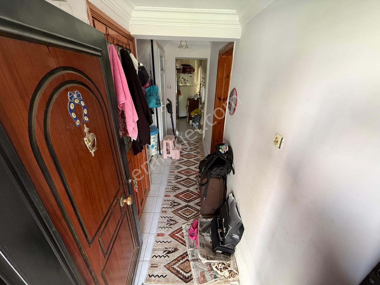 İzmir Dikili Salihleraltı'nda Denize Yakın 4+1 Satılık Villa - Görsel 33
