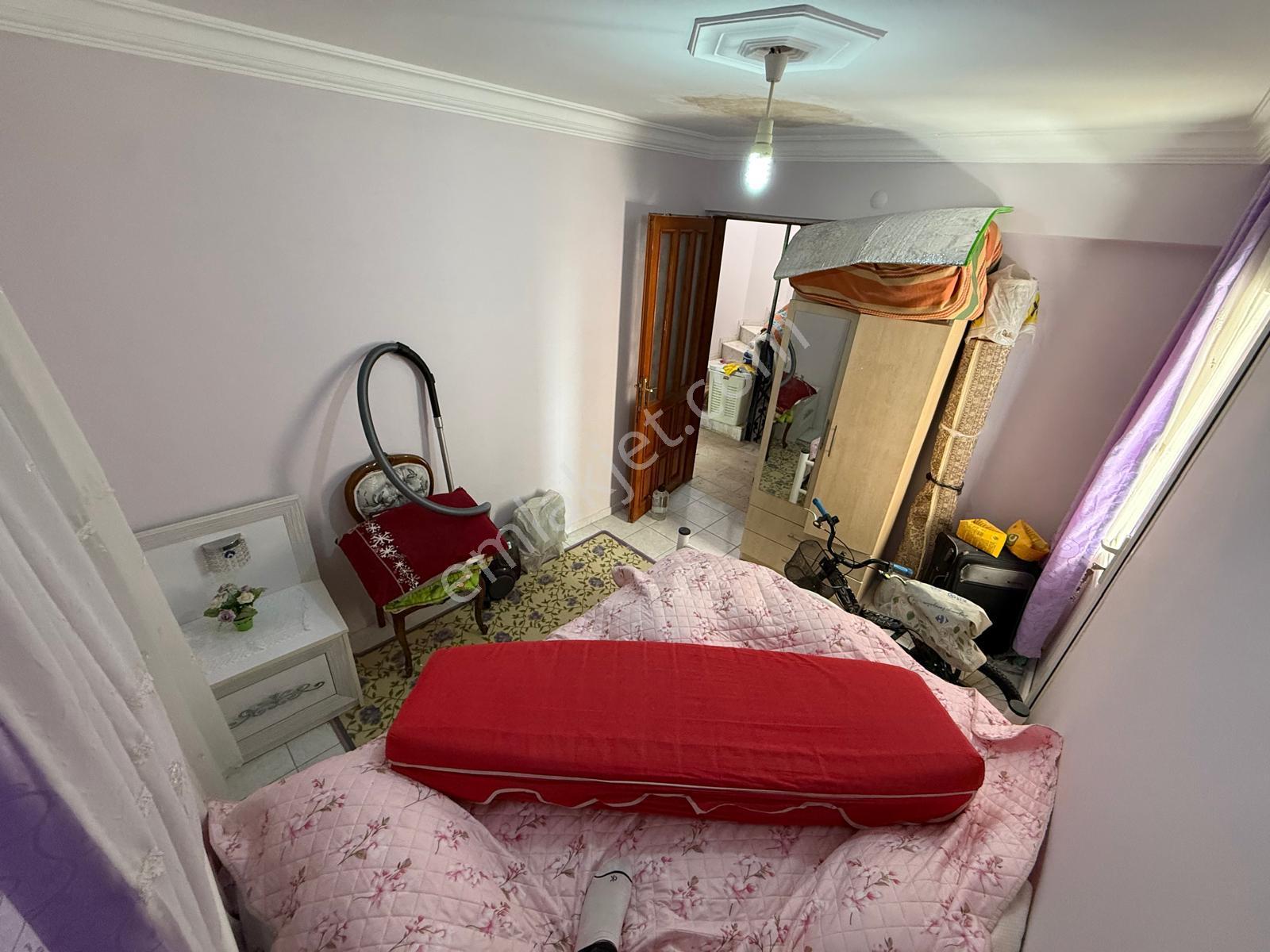 İzmir Dikili Salihleraltı'nda Denize Yakın 4+1 Satılık Villa - Görsel 28